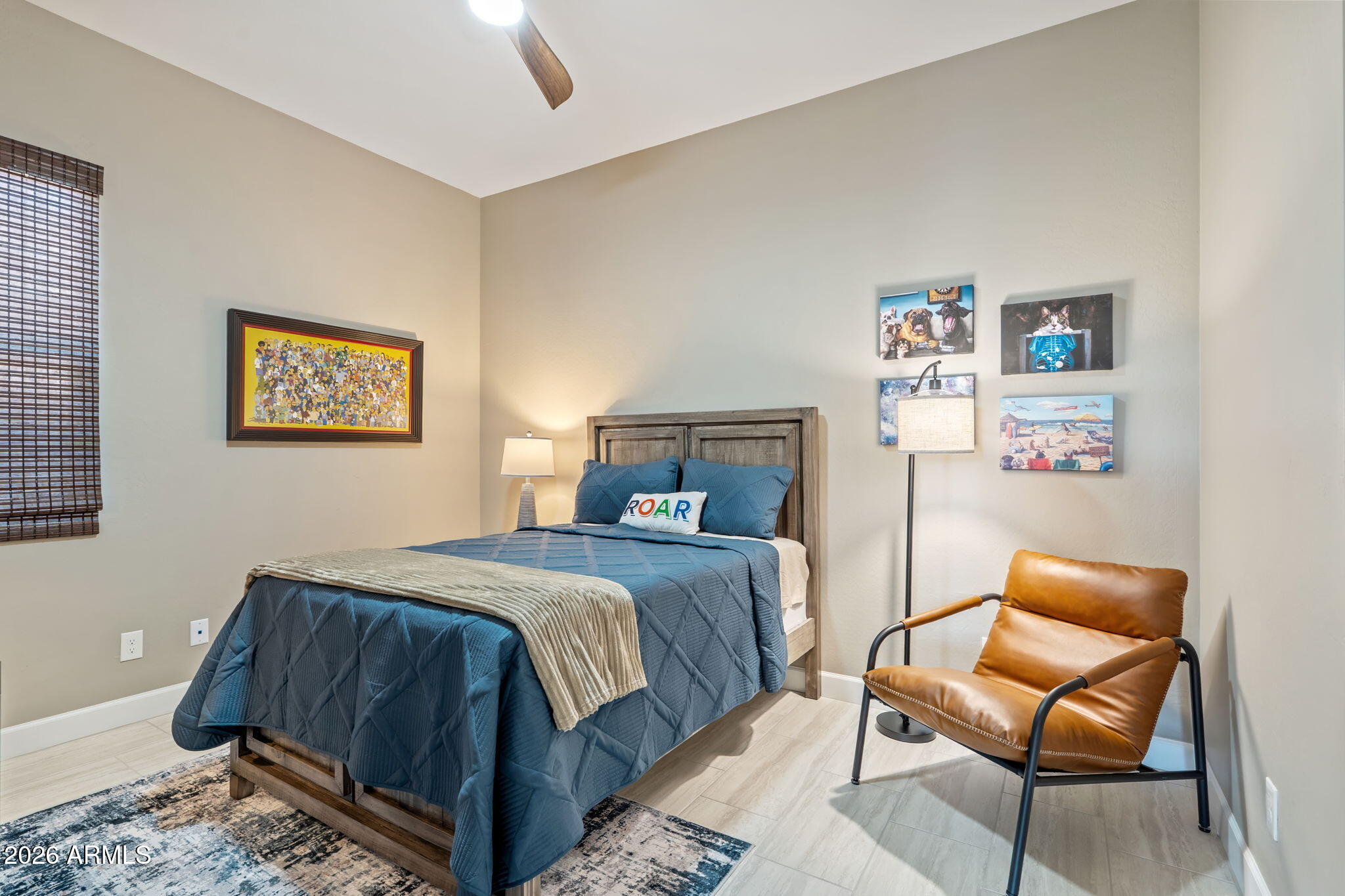 7652 E CAMINO DEL MONTE