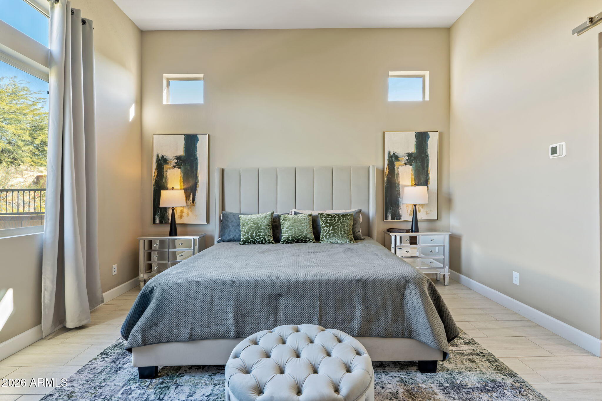 7652 E CAMINO DEL MONTE