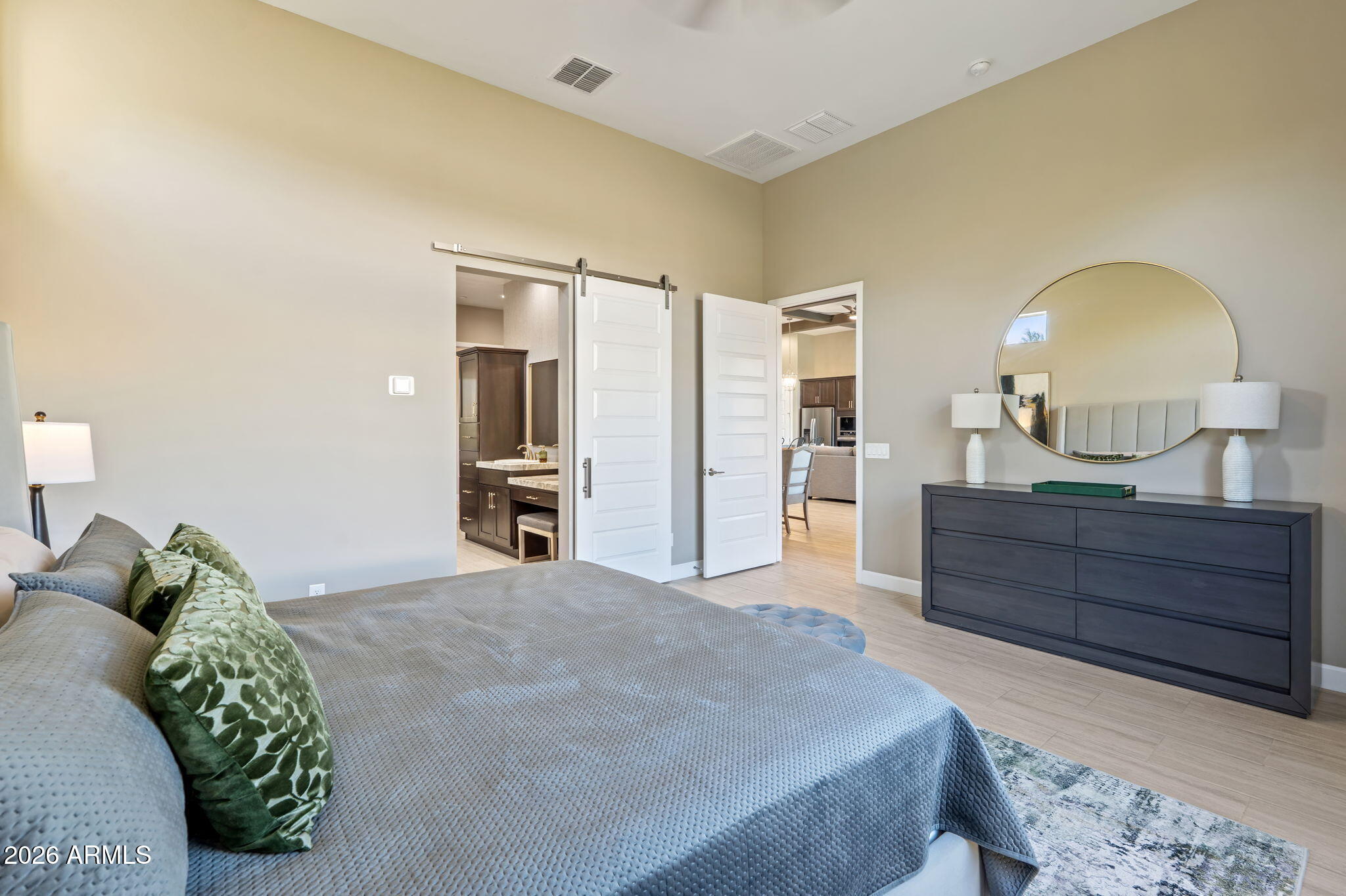 7652 E CAMINO DEL MONTE