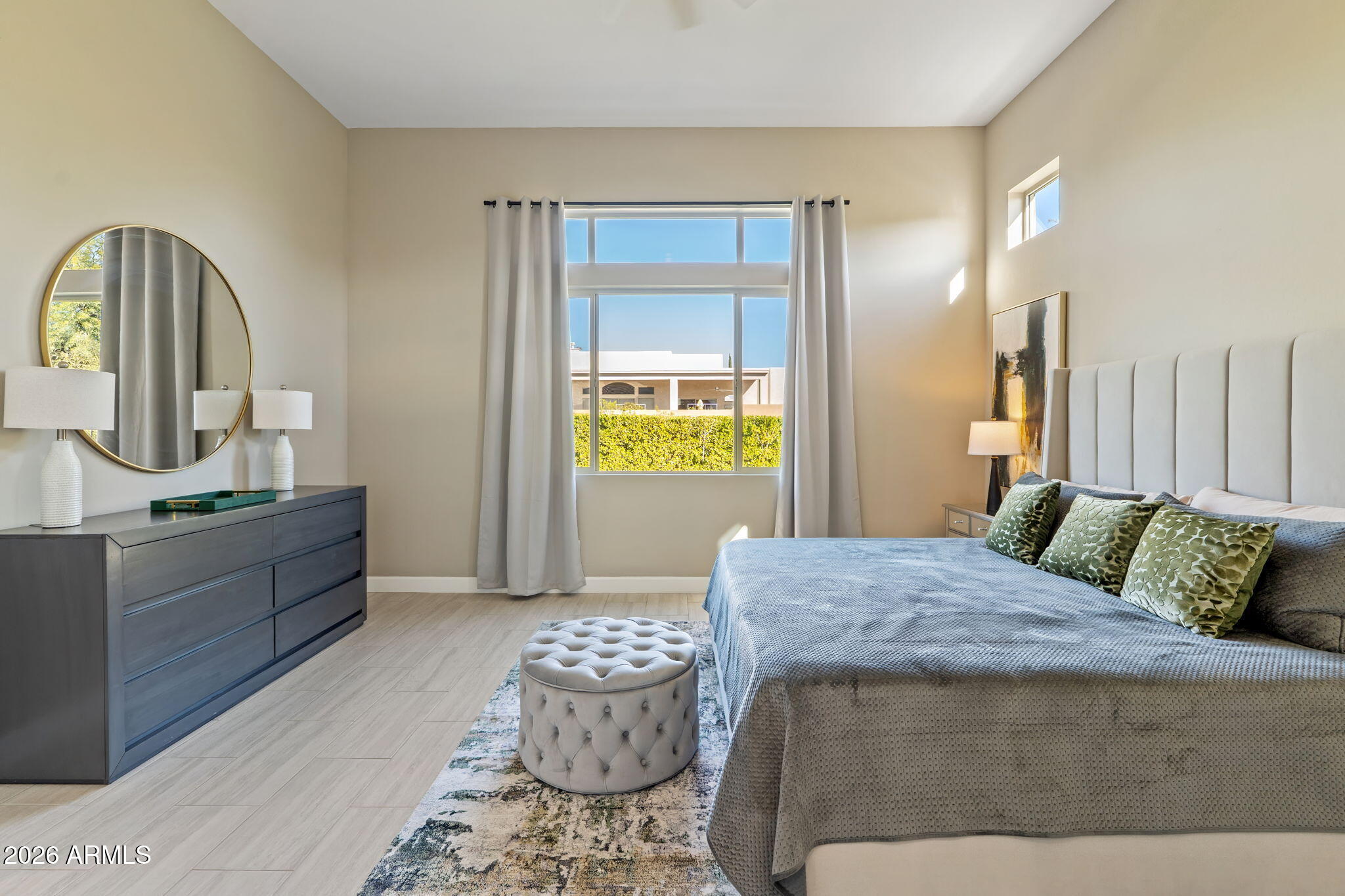 7652 E CAMINO DEL MONTE