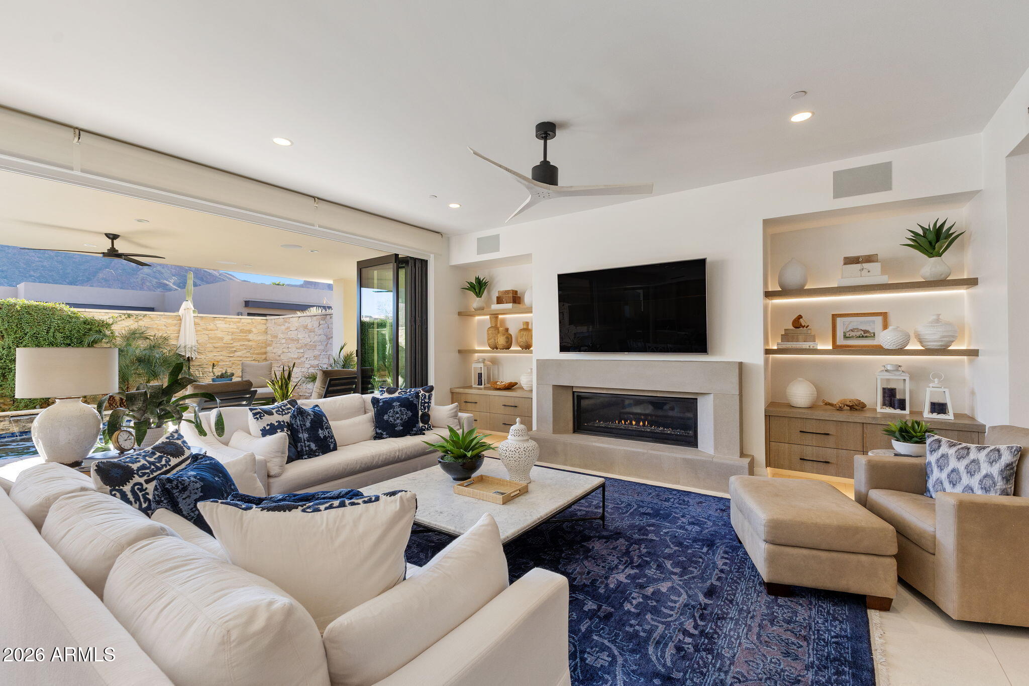 5547 E ARROYO VERDE Drive