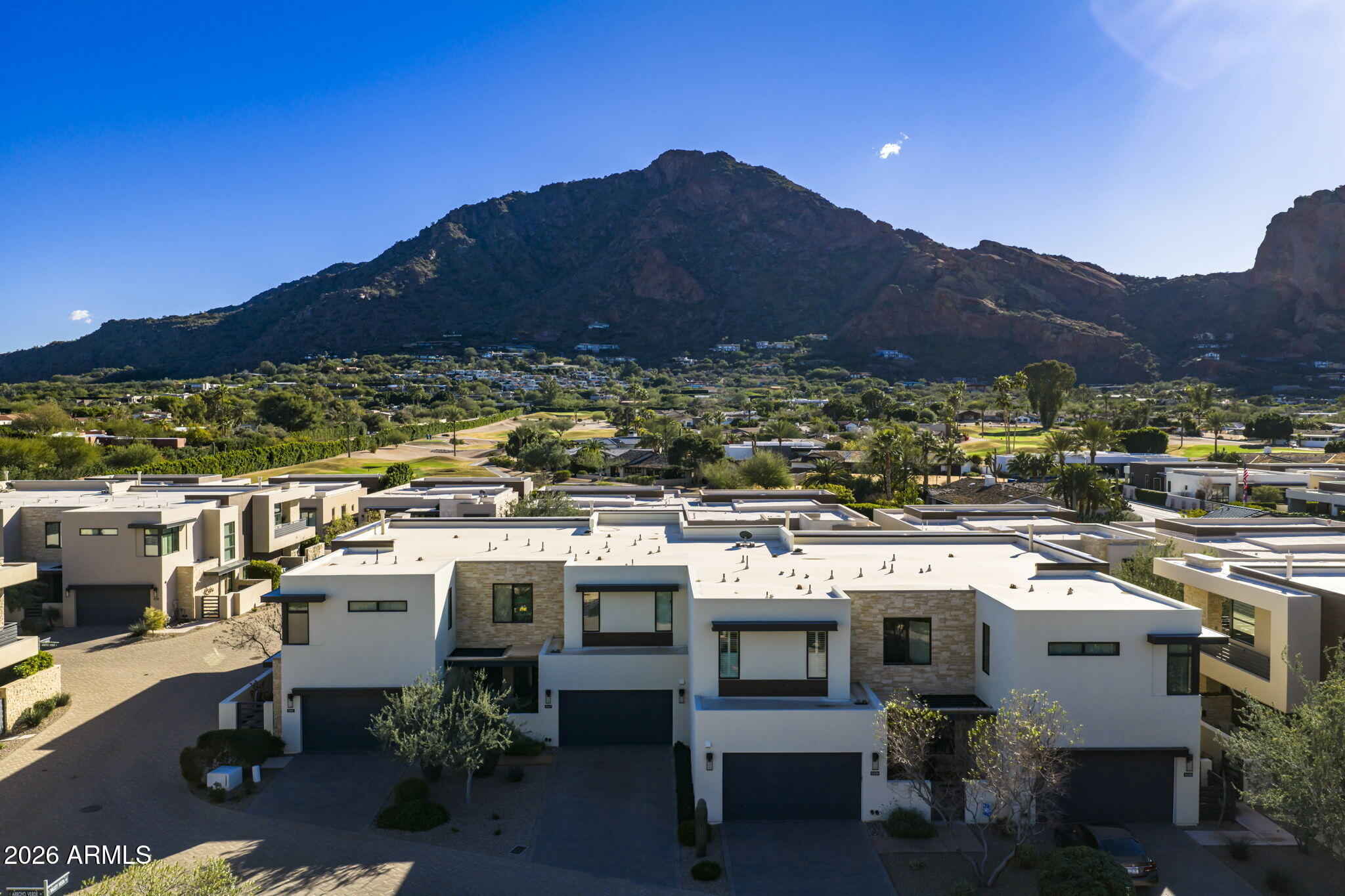 5547 E ARROYO VERDE Drive