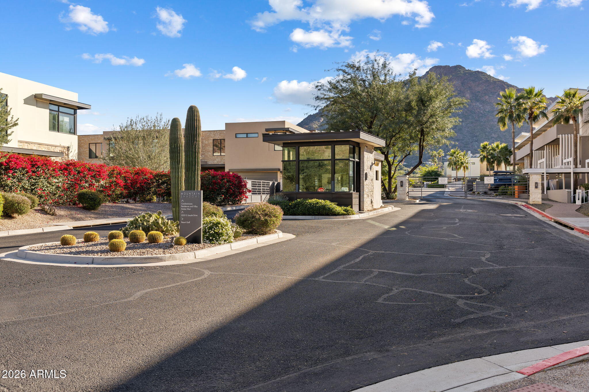 5547 E ARROYO VERDE Drive