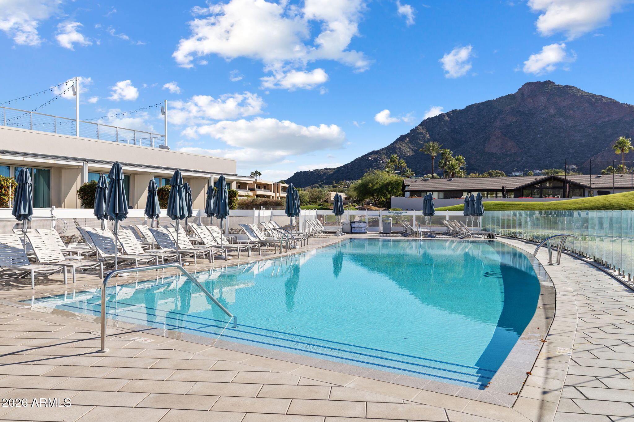 5547 E ARROYO VERDE Drive