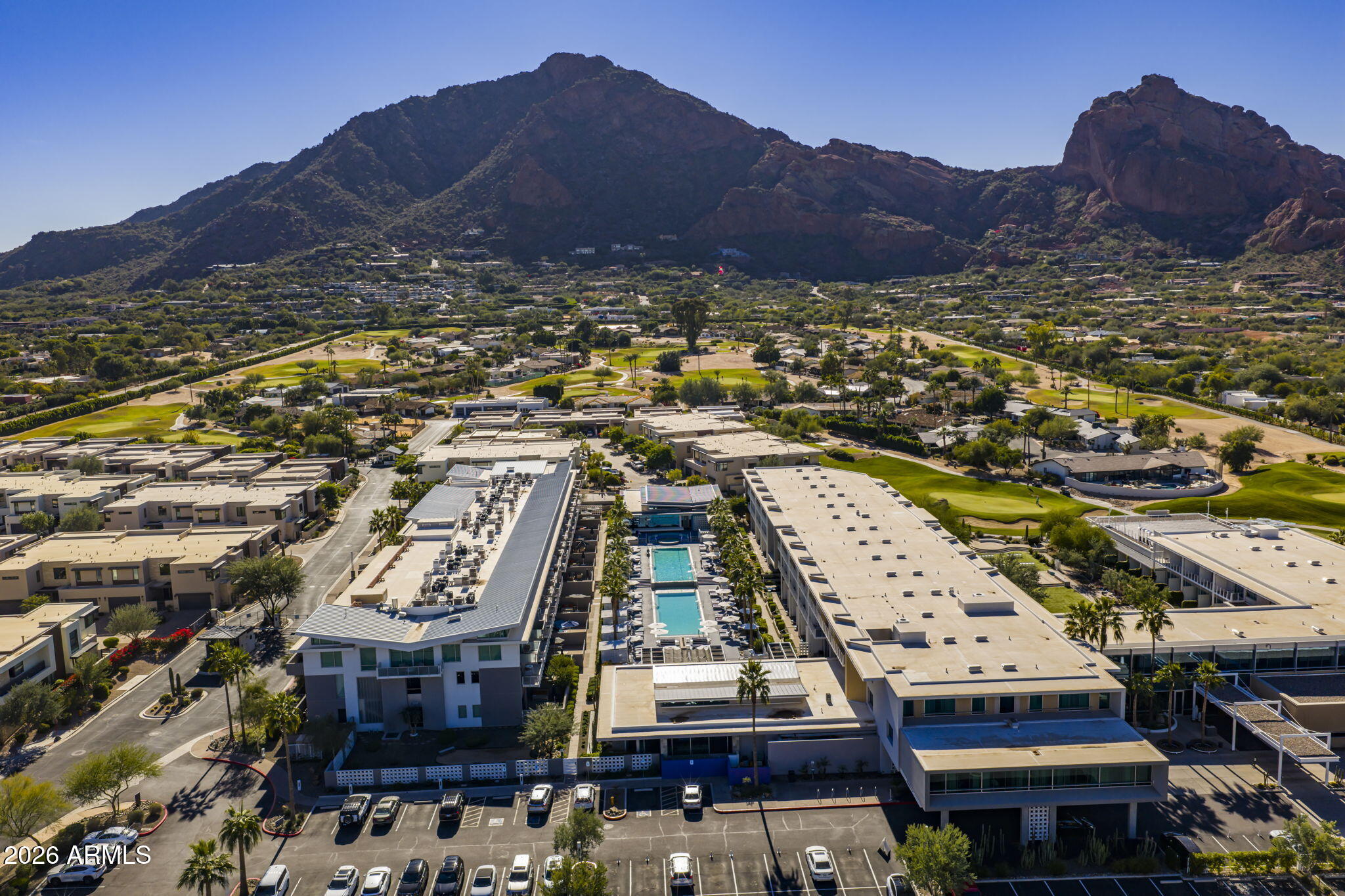 5547 E ARROYO VERDE Drive