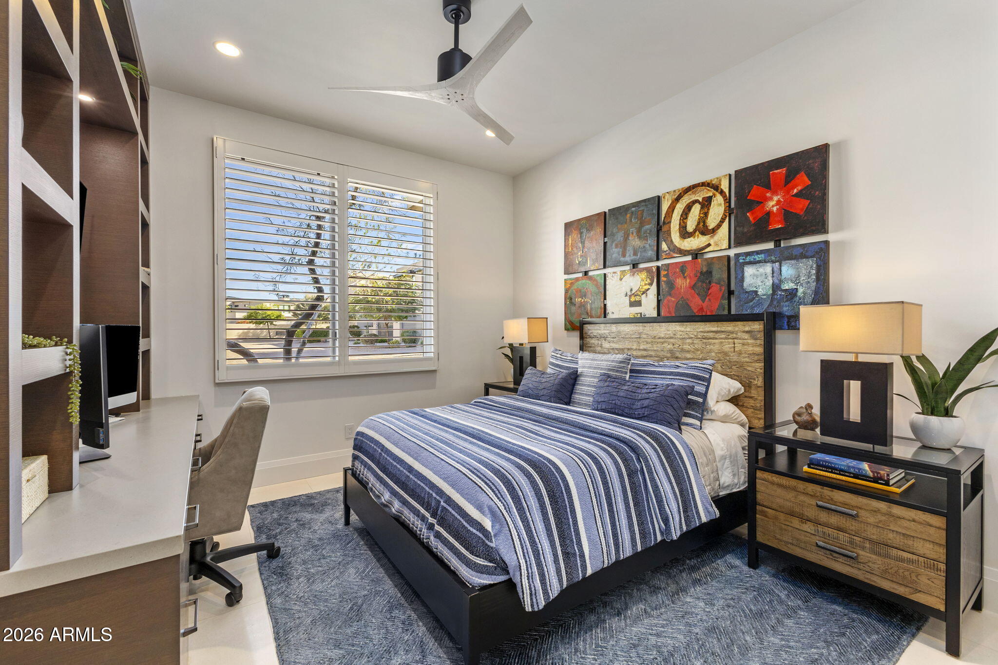 5547 E ARROYO VERDE Drive