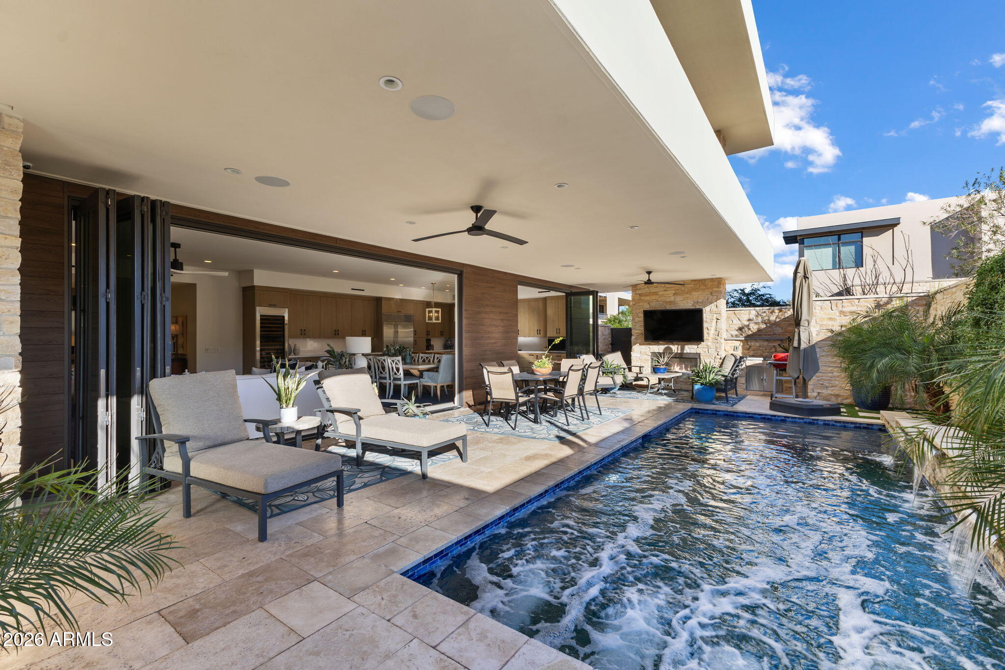 5547 E ARROYO VERDE Drive