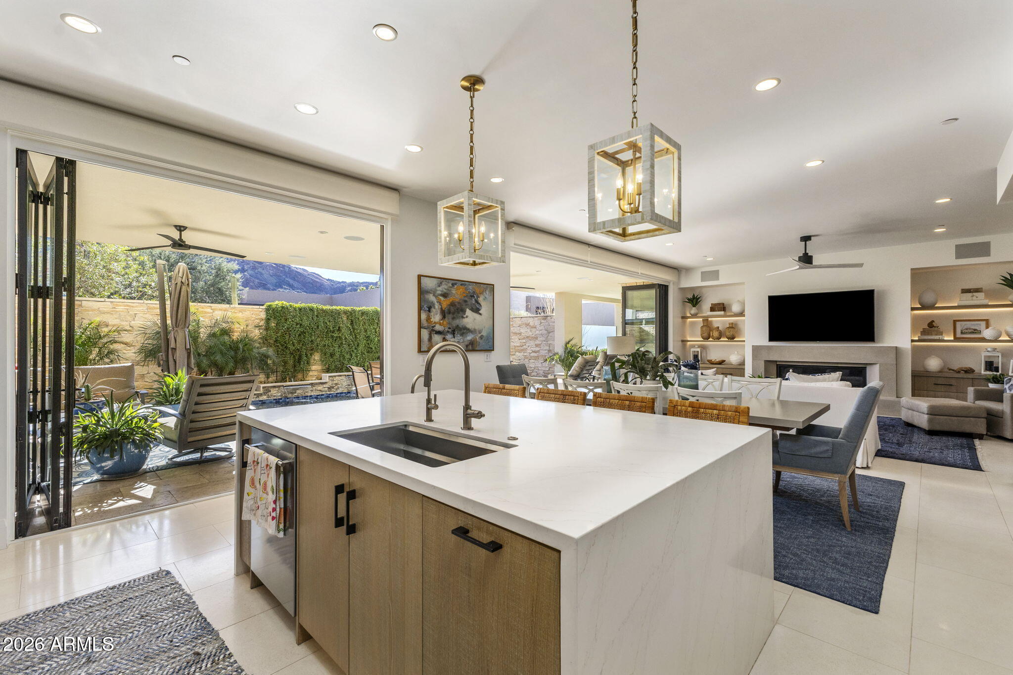 5547 E ARROYO VERDE Drive