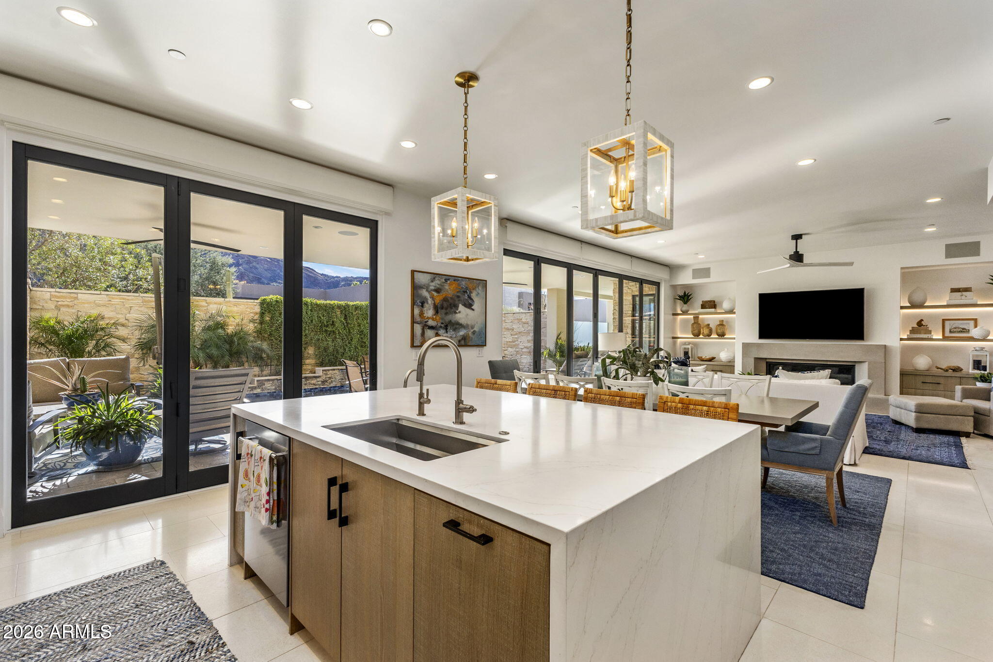 5547 E ARROYO VERDE Drive