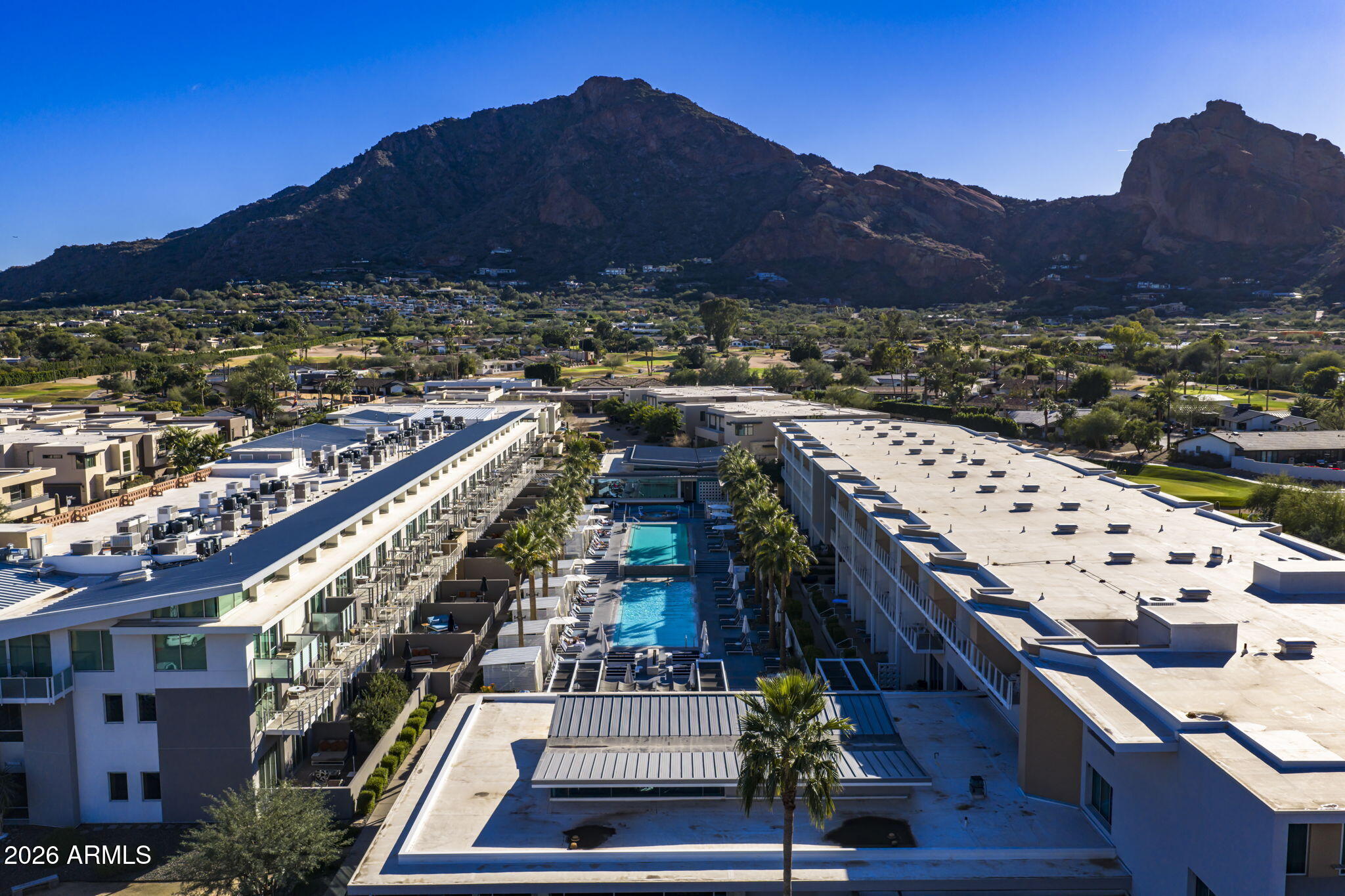 5547 E ARROYO VERDE Drive