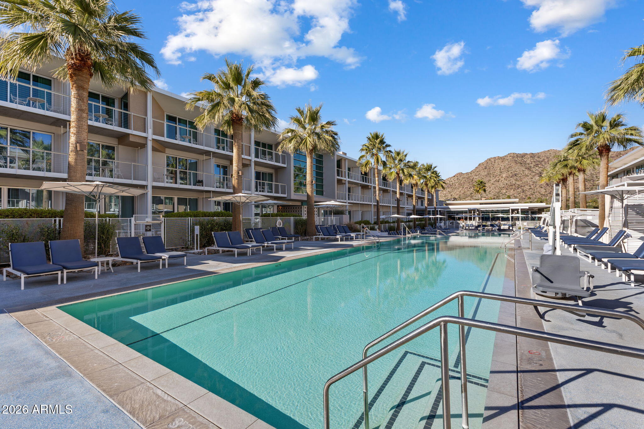 5547 E ARROYO VERDE Drive