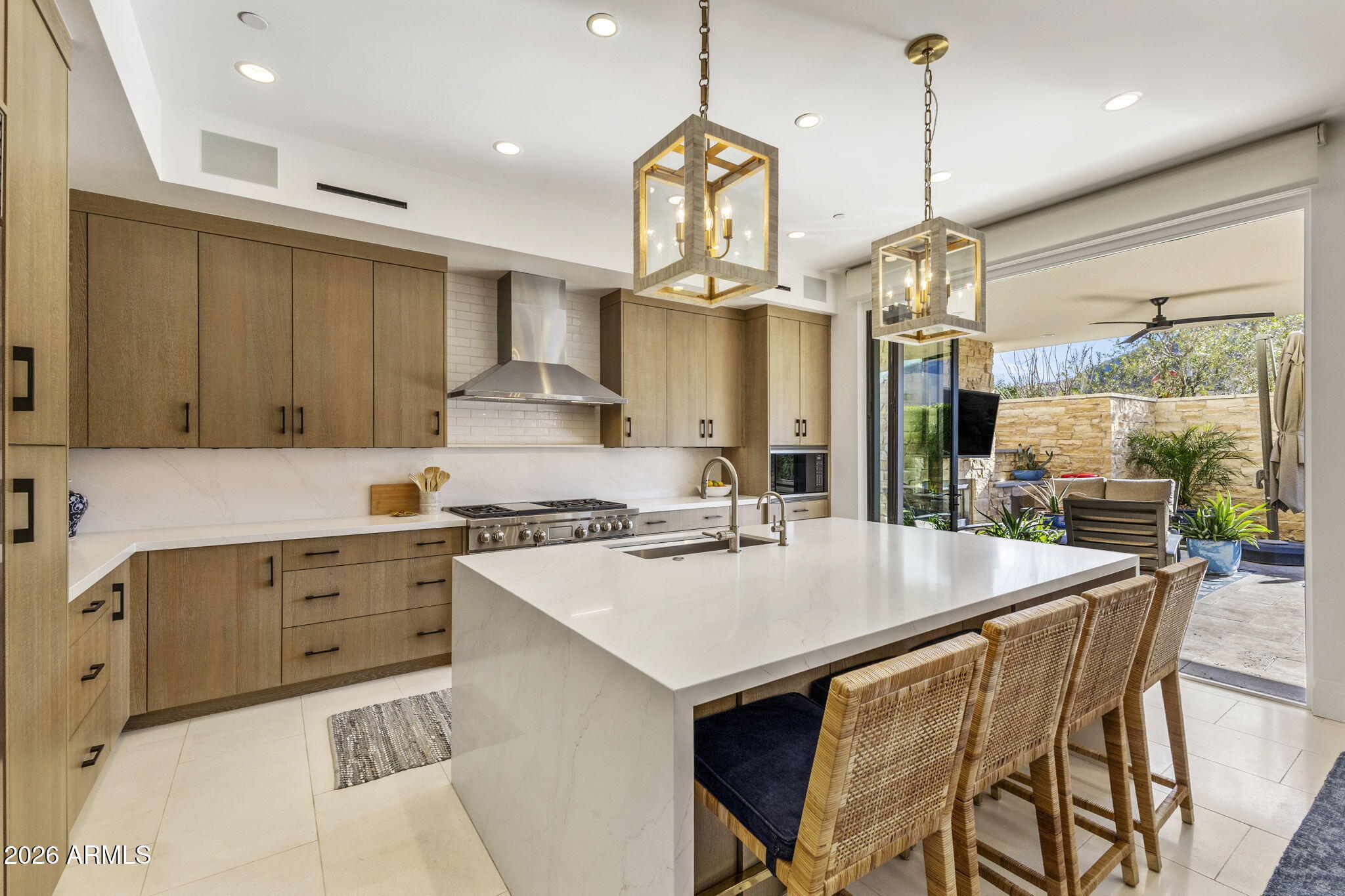 5547 E ARROYO VERDE Drive