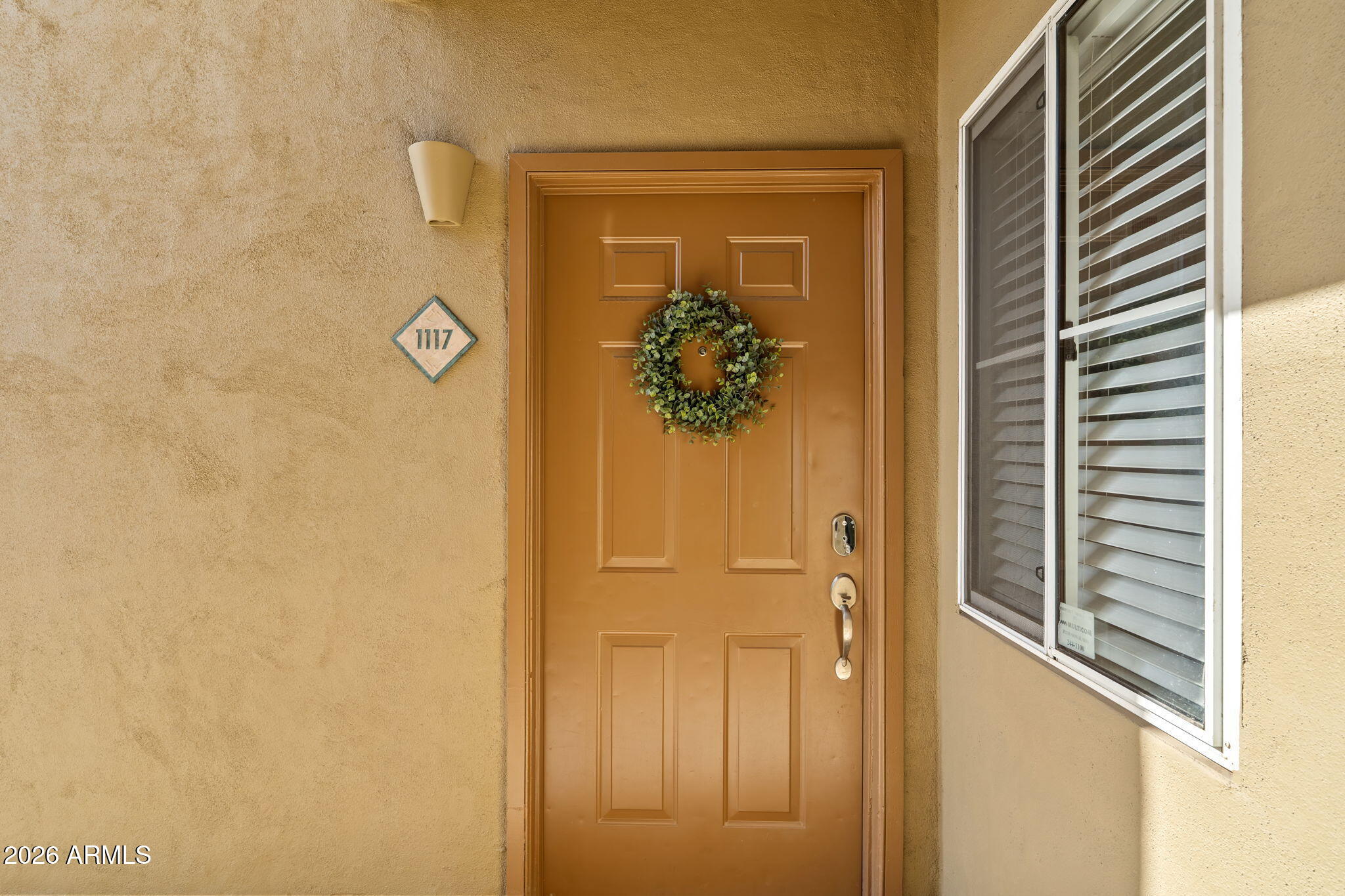 5335 E SHEA Boulevard 1117