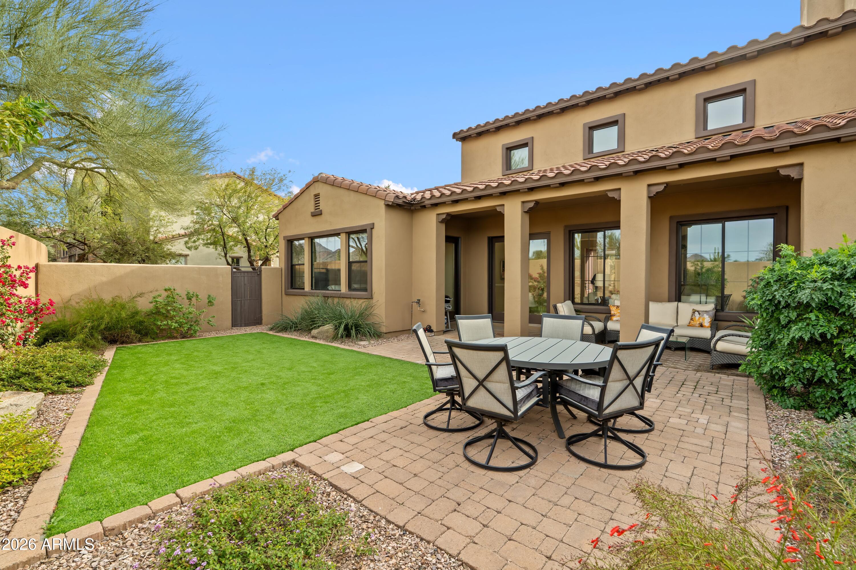 20750 N 87TH Street 1007