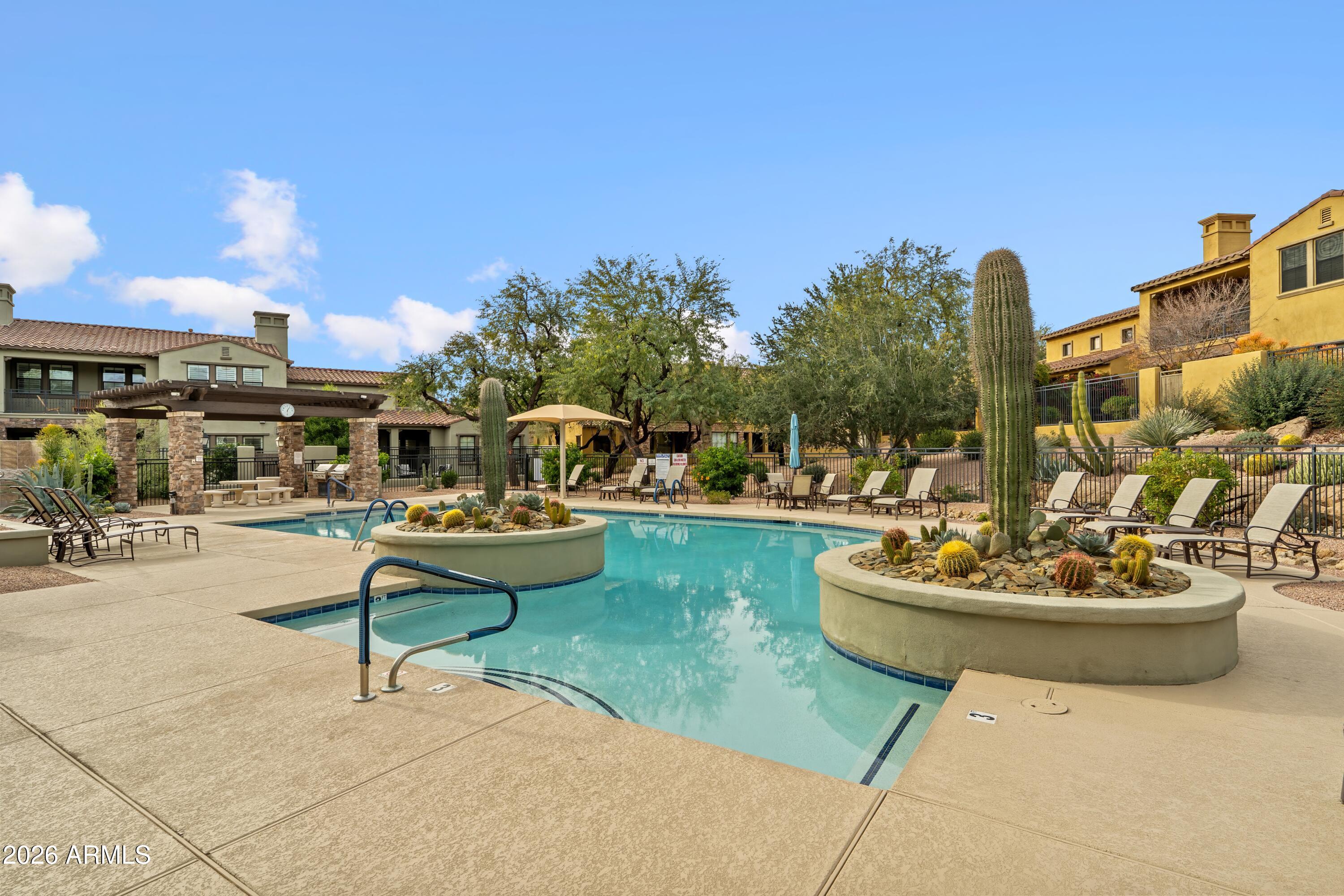 20750 N 87TH Street 1007