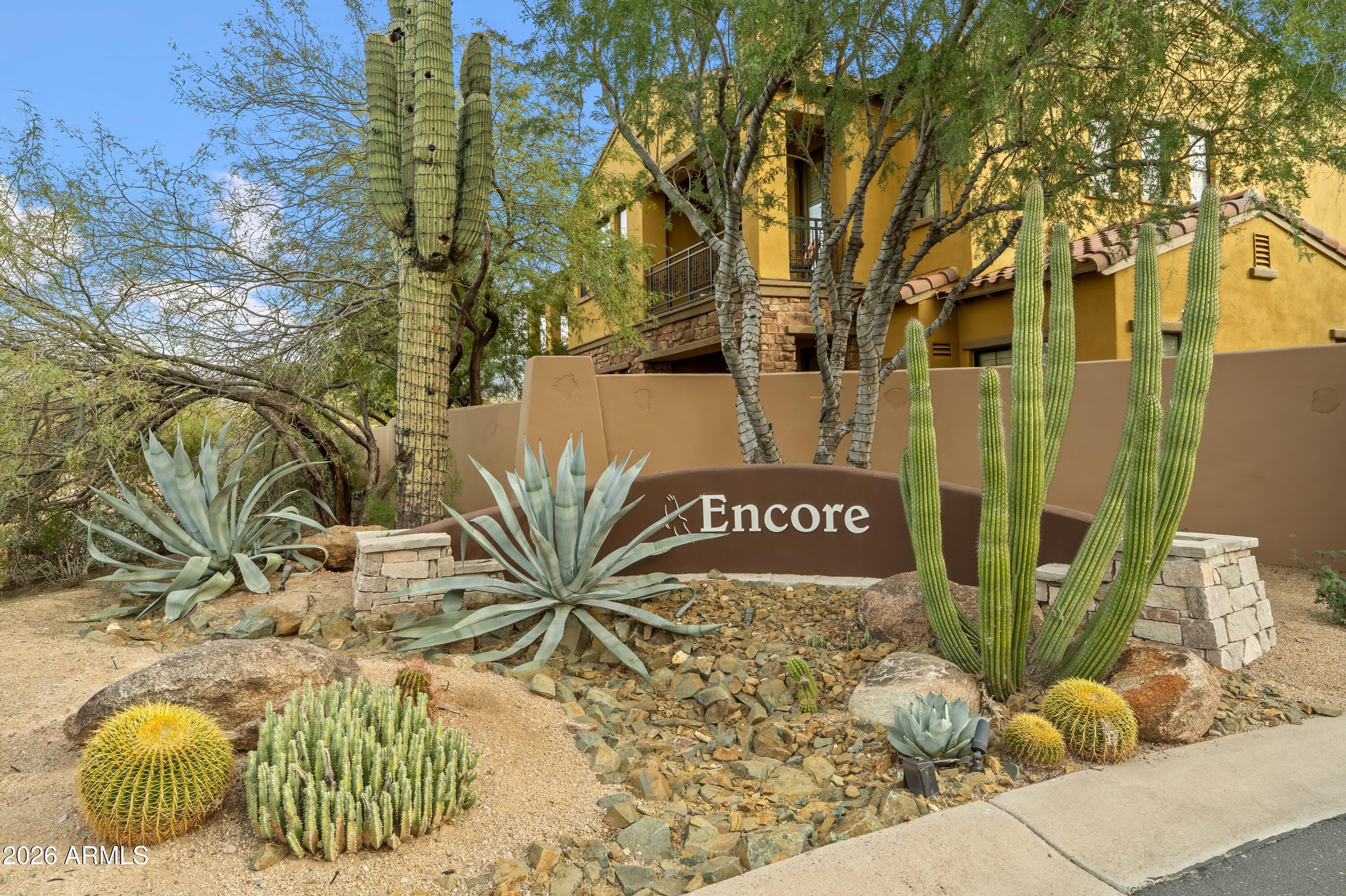 20750 N 87TH Street 1007