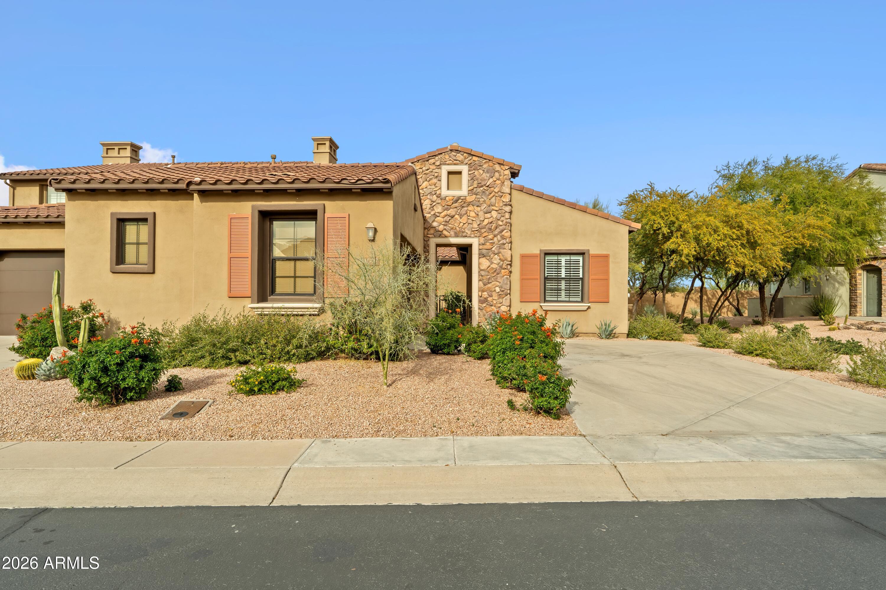 20750 N 87TH Street 1007