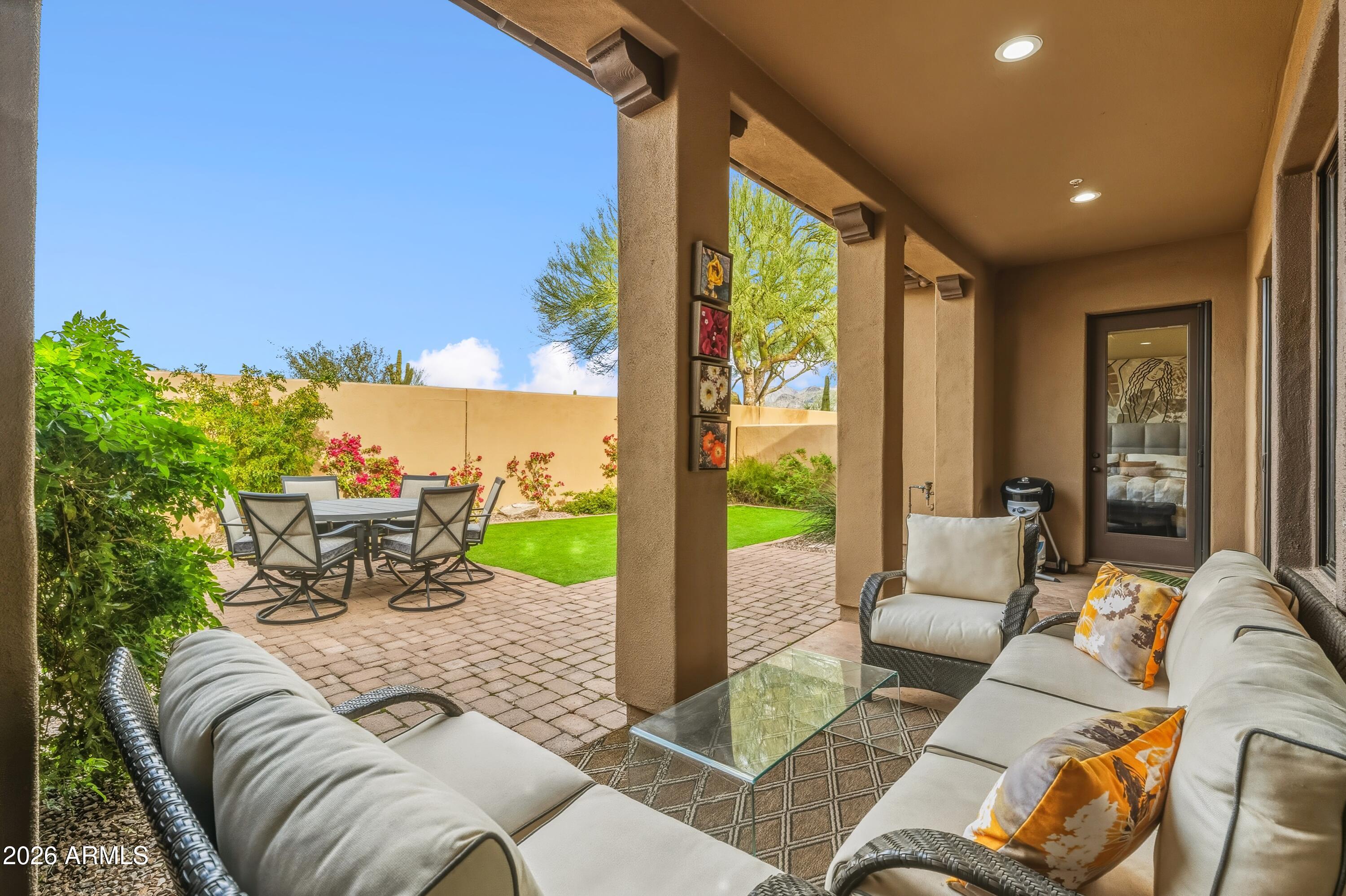 20750 N 87TH Street 1007