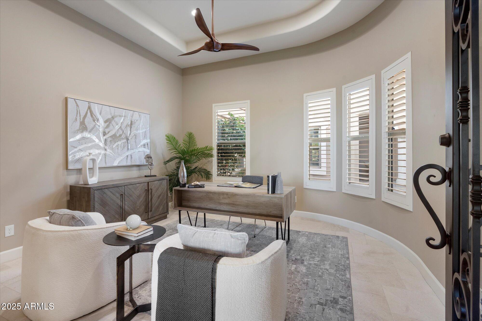 8599 E SAND FLOWER Drive