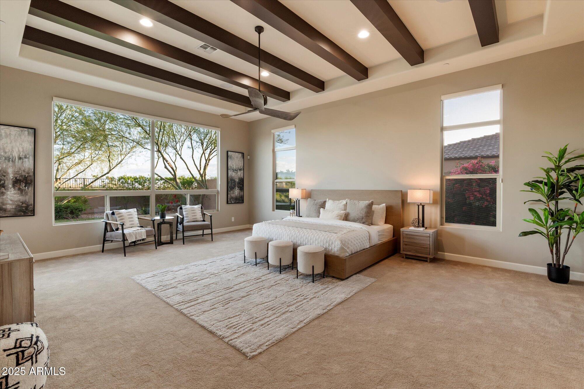 8599 E SAND FLOWER Drive