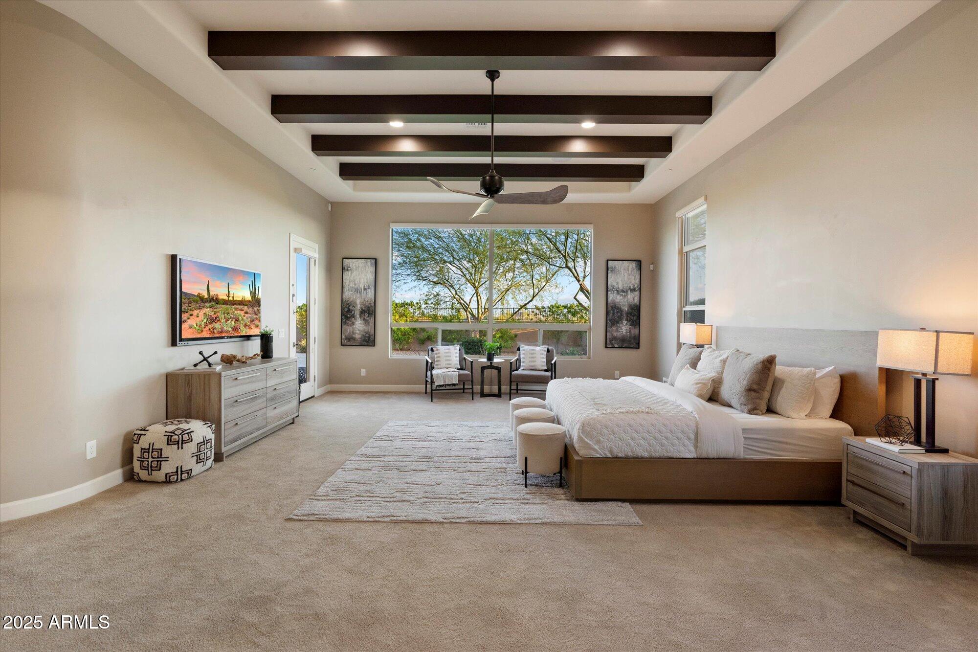 8599 E SAND FLOWER Drive