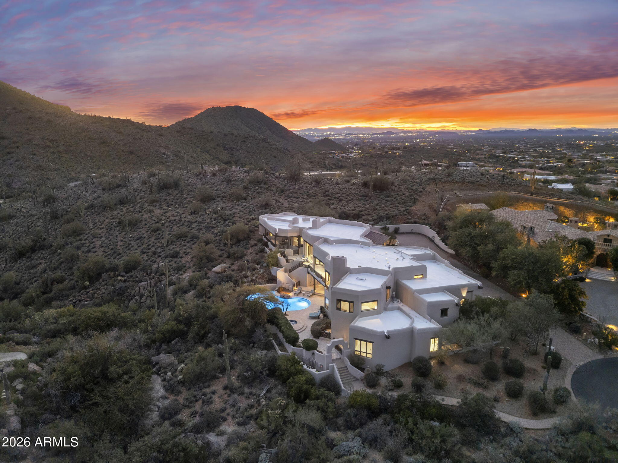 10801 E HAPPY VALLEY Road 114