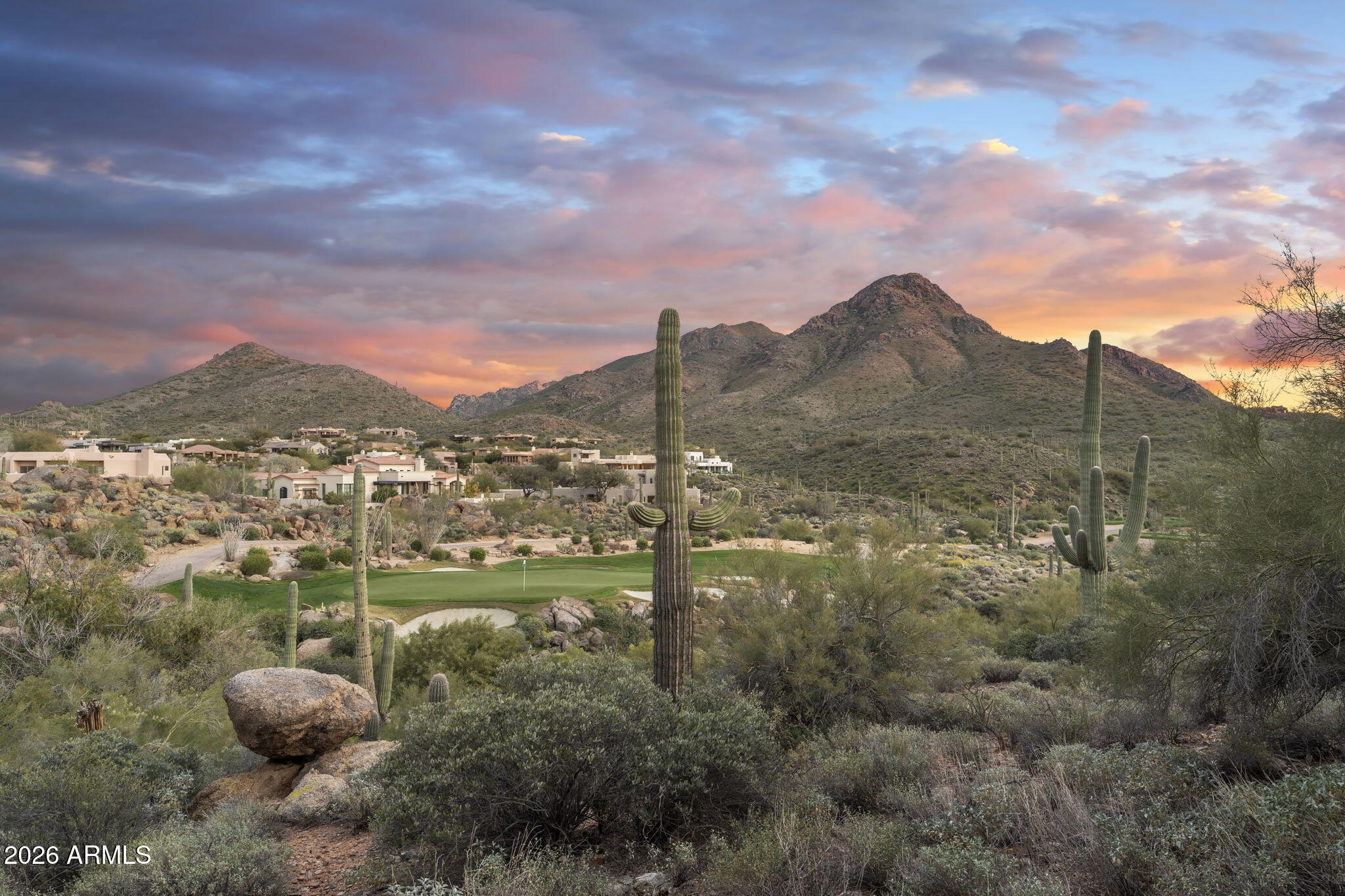 10801 E HAPPY VALLEY Road 114