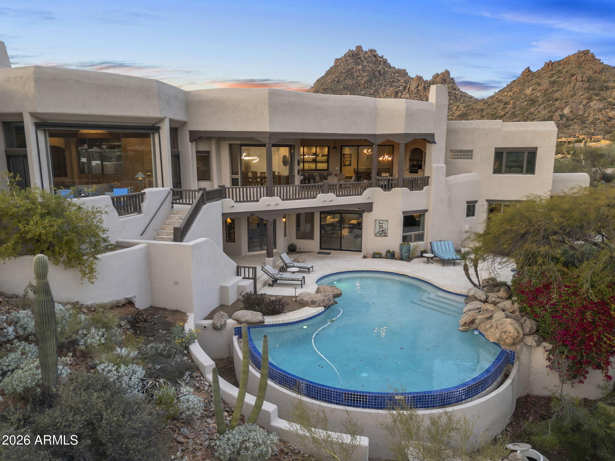 10801 E HAPPY VALLEY Road 114