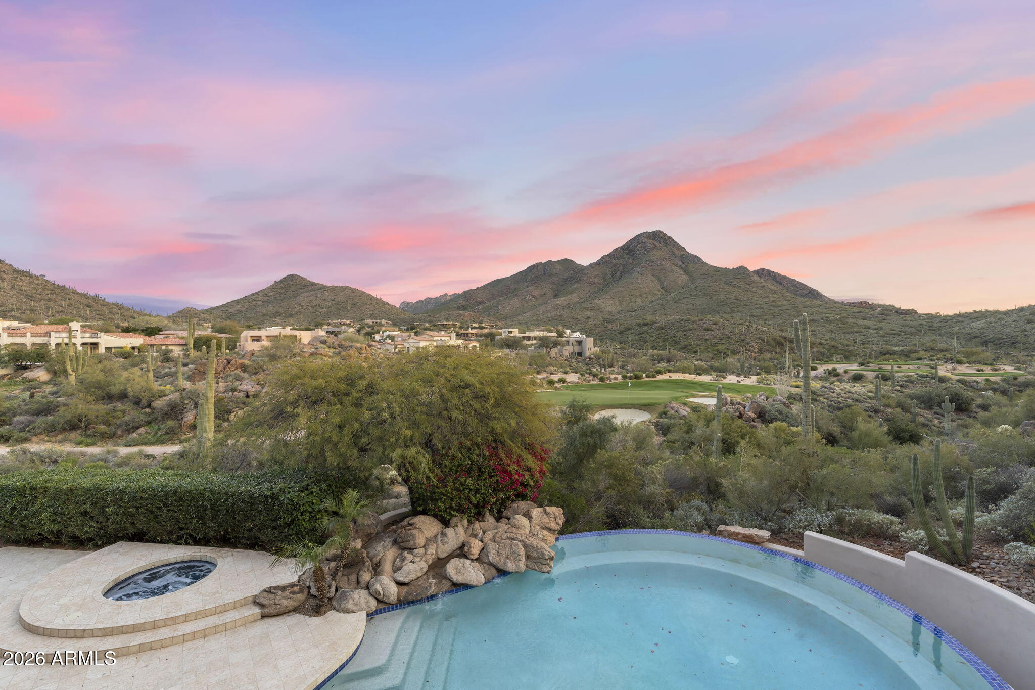 10801 E HAPPY VALLEY Road 114