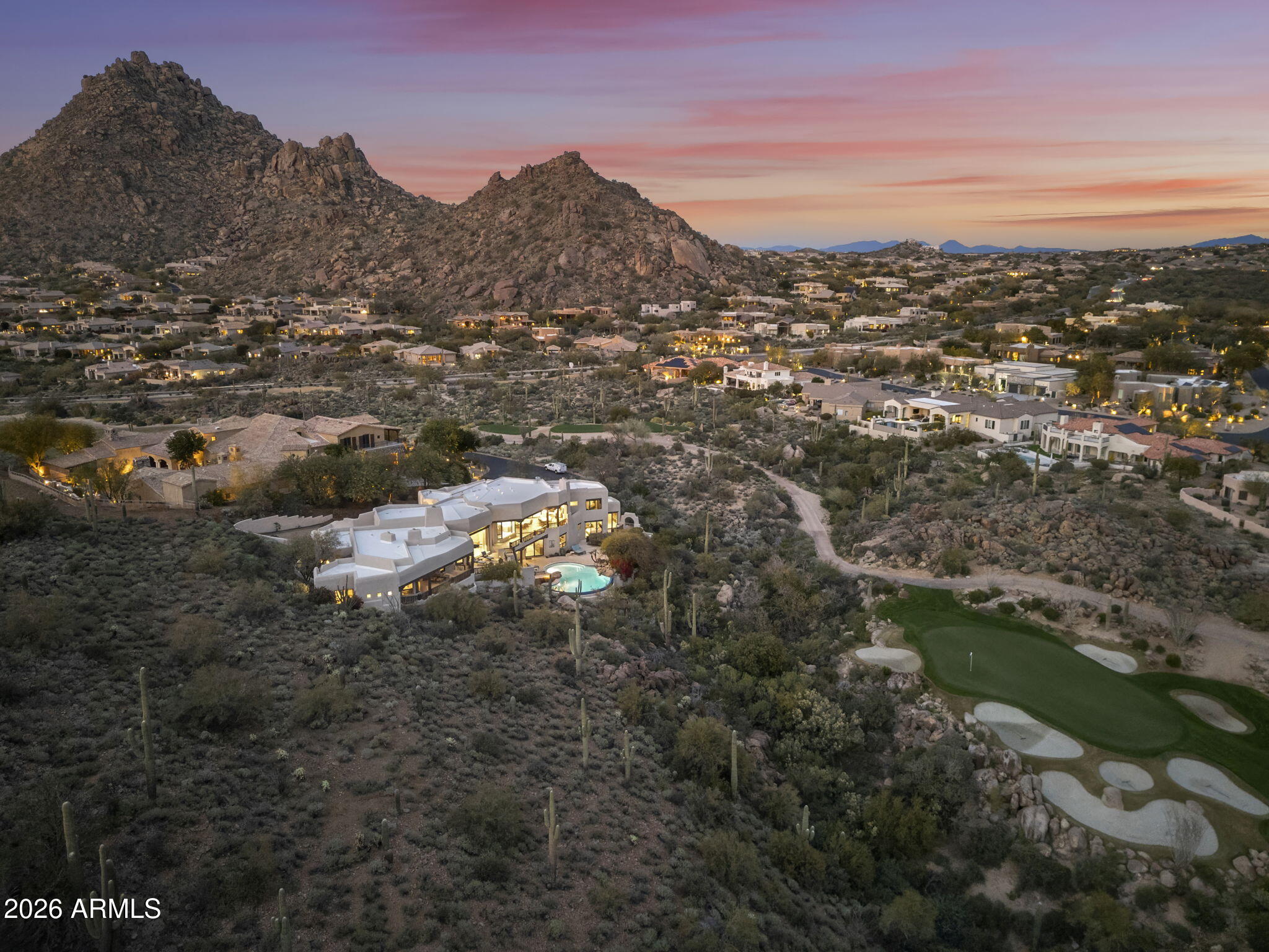 10801 E HAPPY VALLEY Road 114