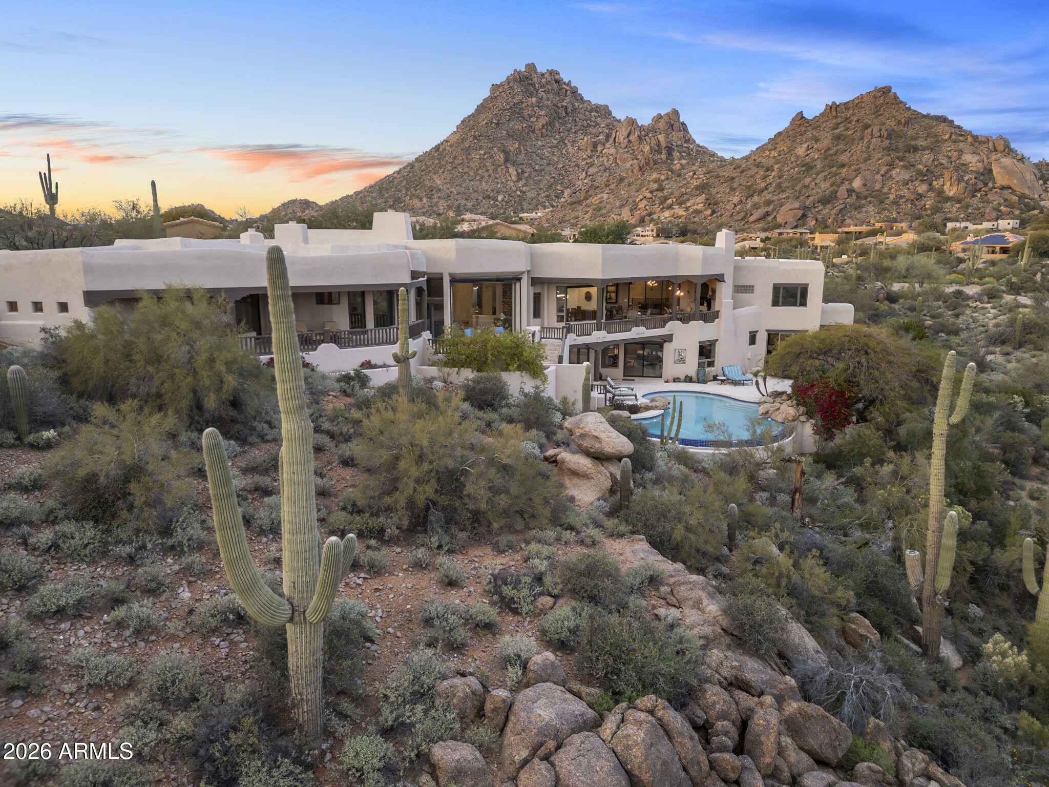 10801 E HAPPY VALLEY Road 114