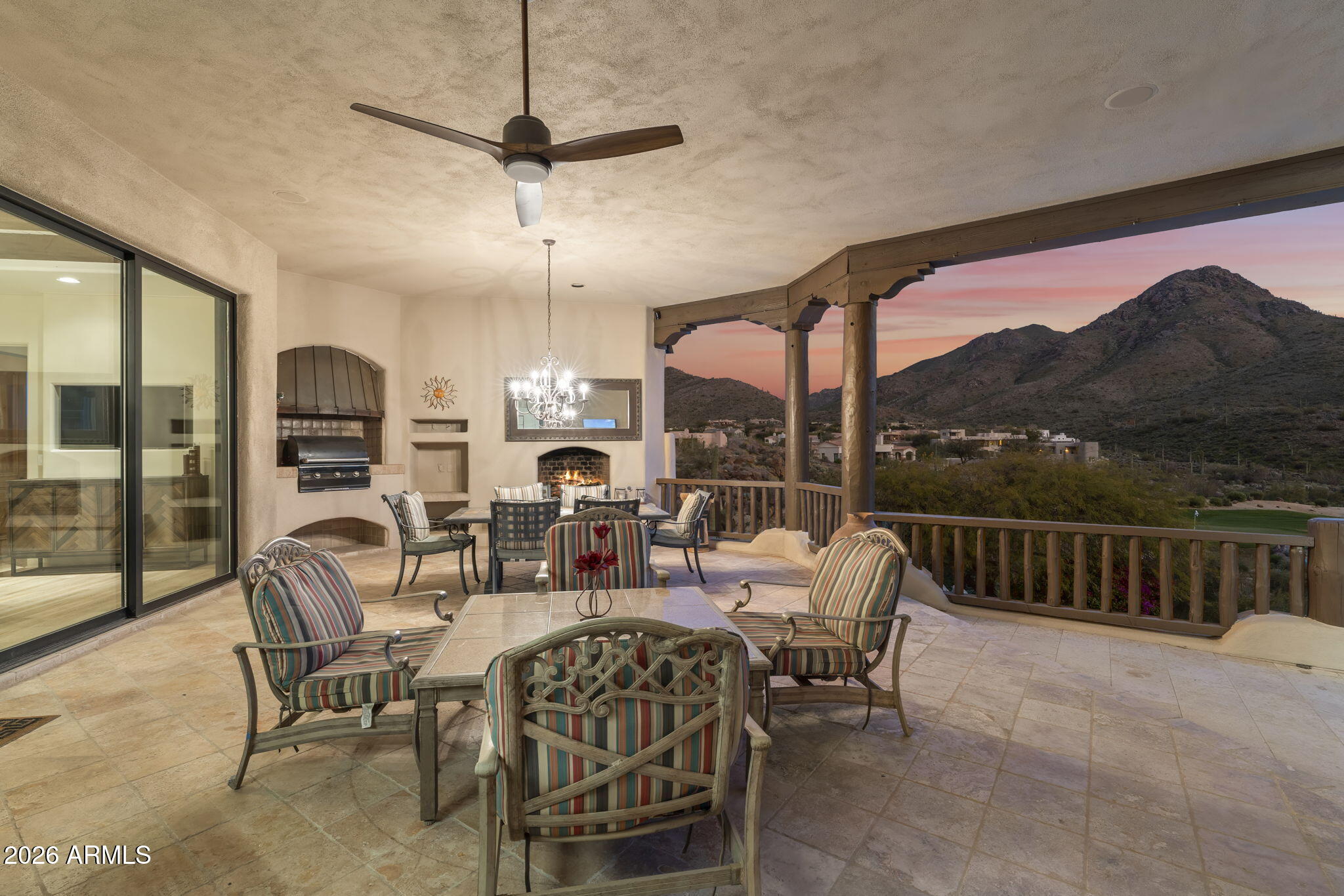 10801 E HAPPY VALLEY Road 114