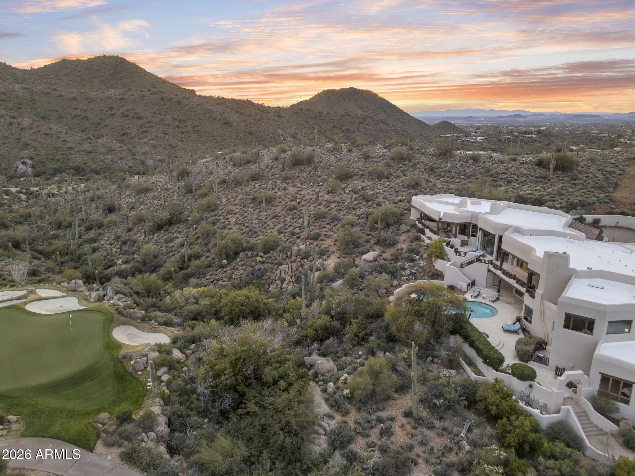 10801 E HAPPY VALLEY Road 114