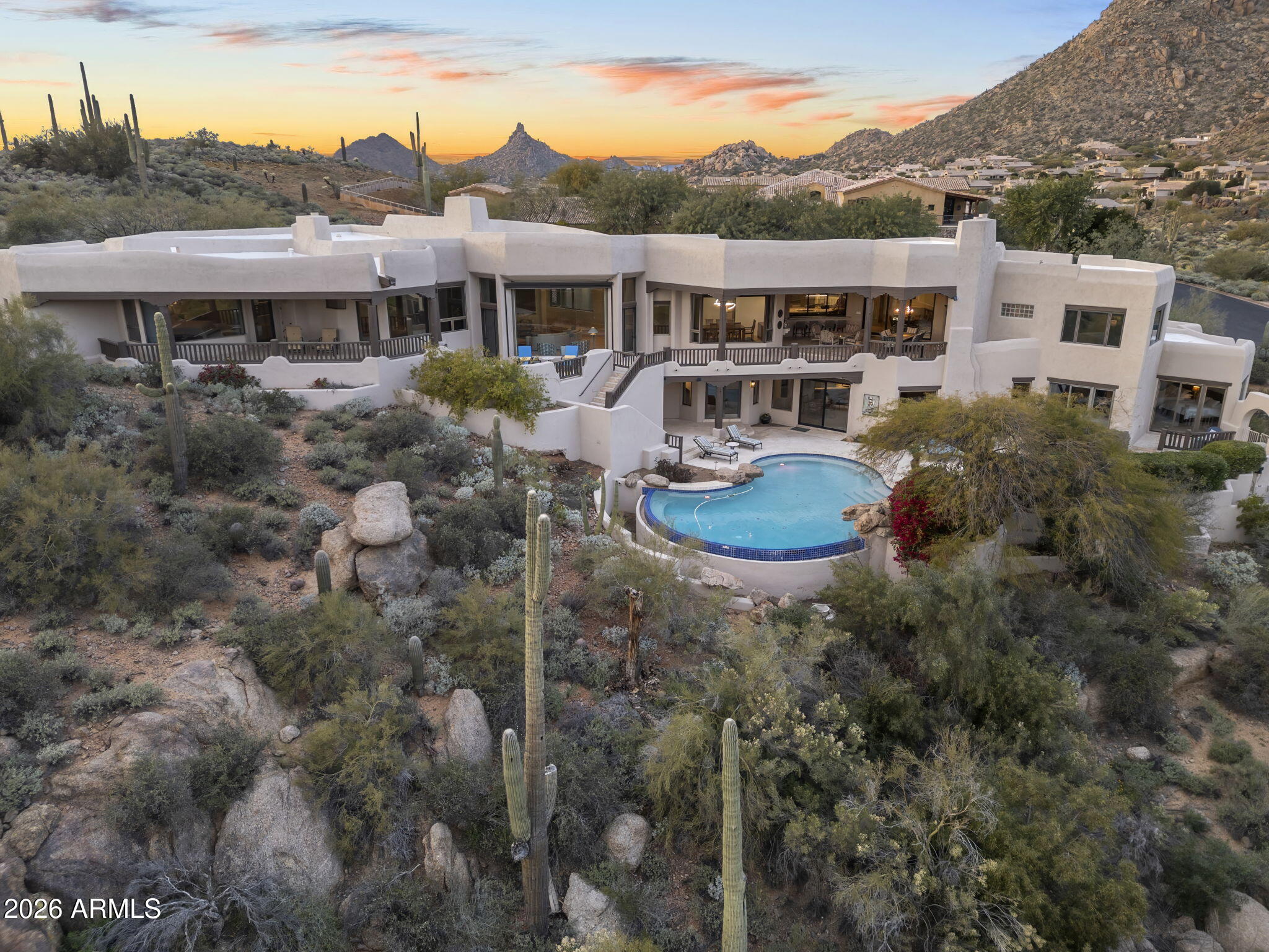 10801 E HAPPY VALLEY Road 114