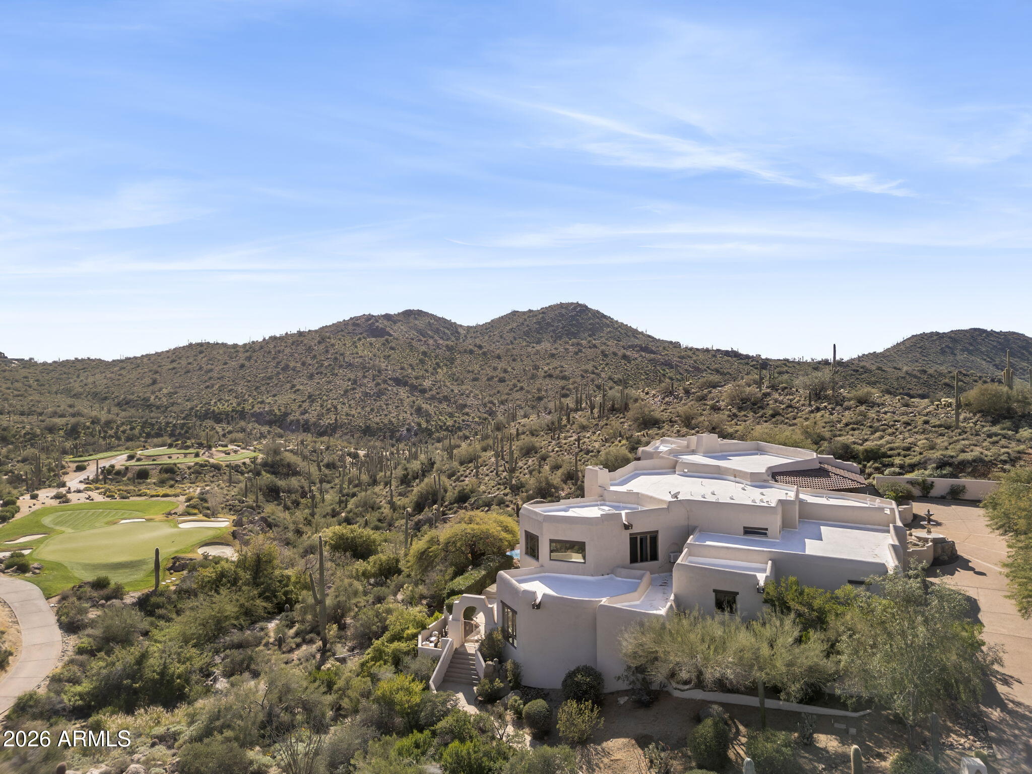 10801 E HAPPY VALLEY Road 114