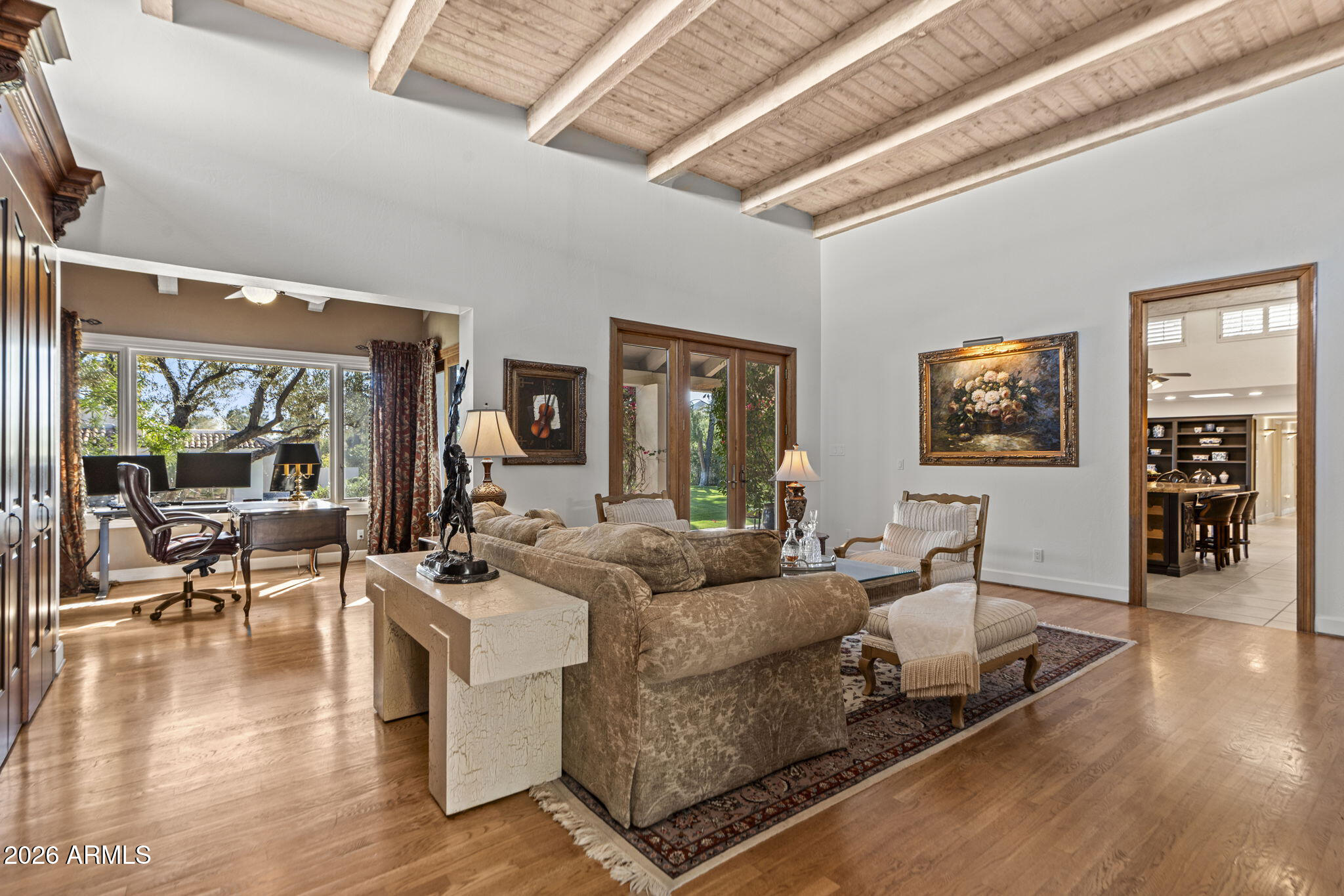 5225 E TURQUOISE Avenue