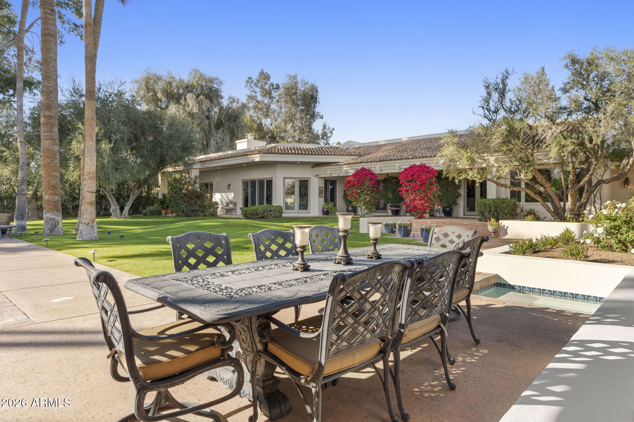 5225 E TURQUOISE Avenue