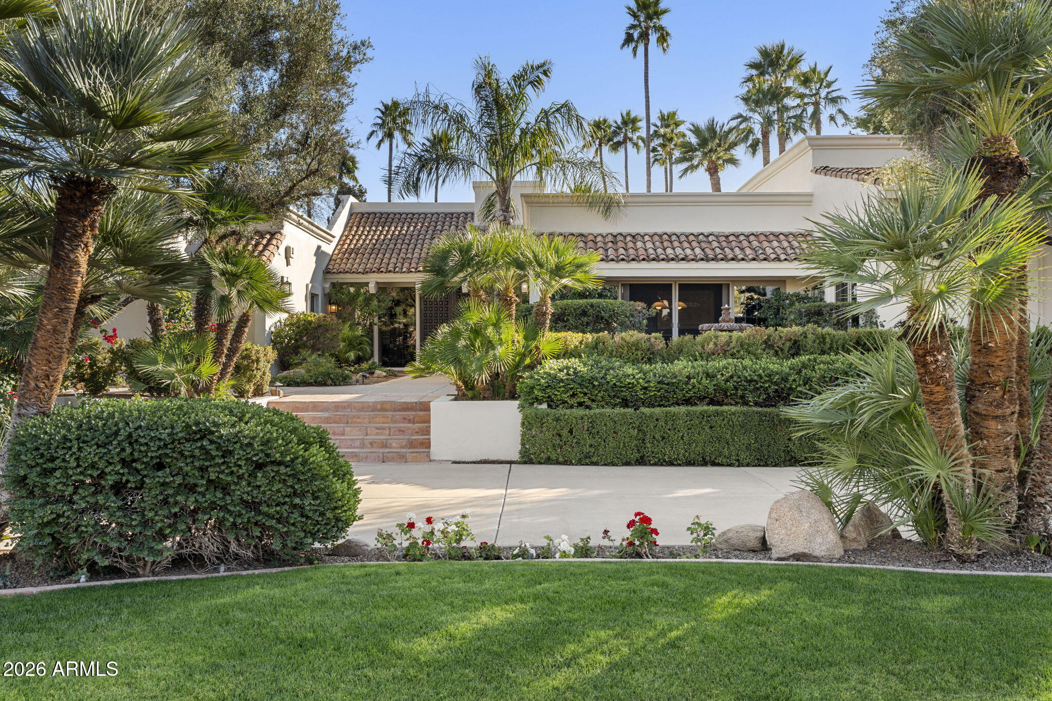 5225 E TURQUOISE Avenue