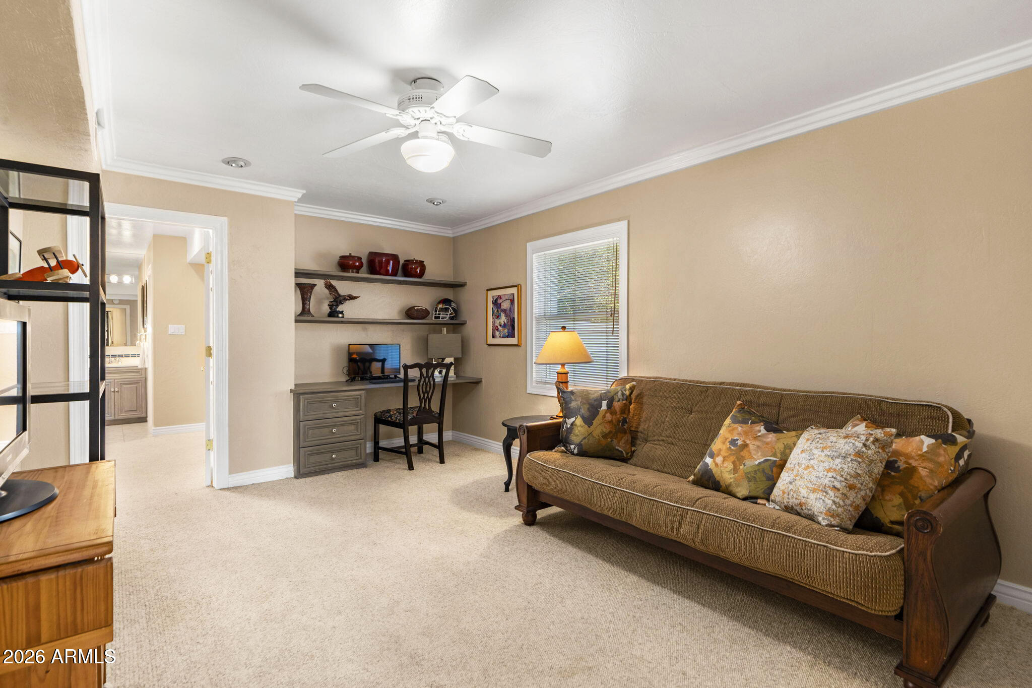 5225 E TURQUOISE Avenue