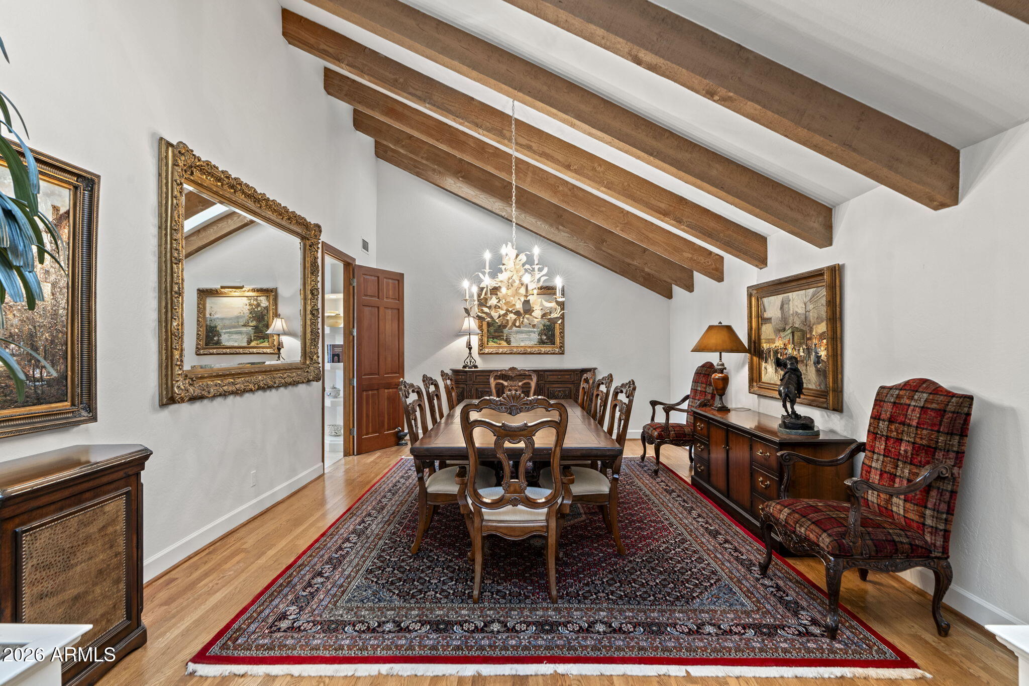 5225 E TURQUOISE Avenue