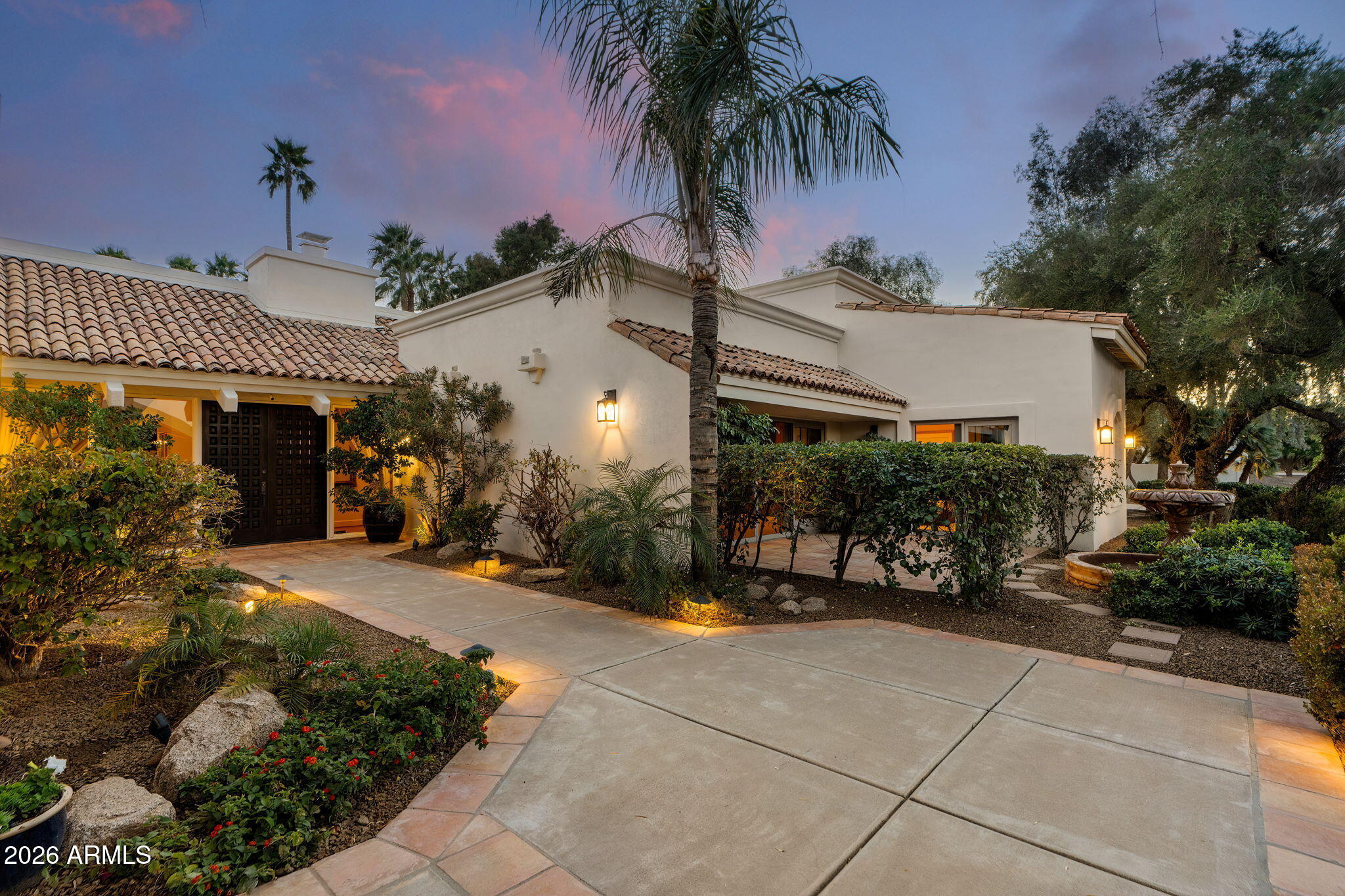 5225 E TURQUOISE Avenue