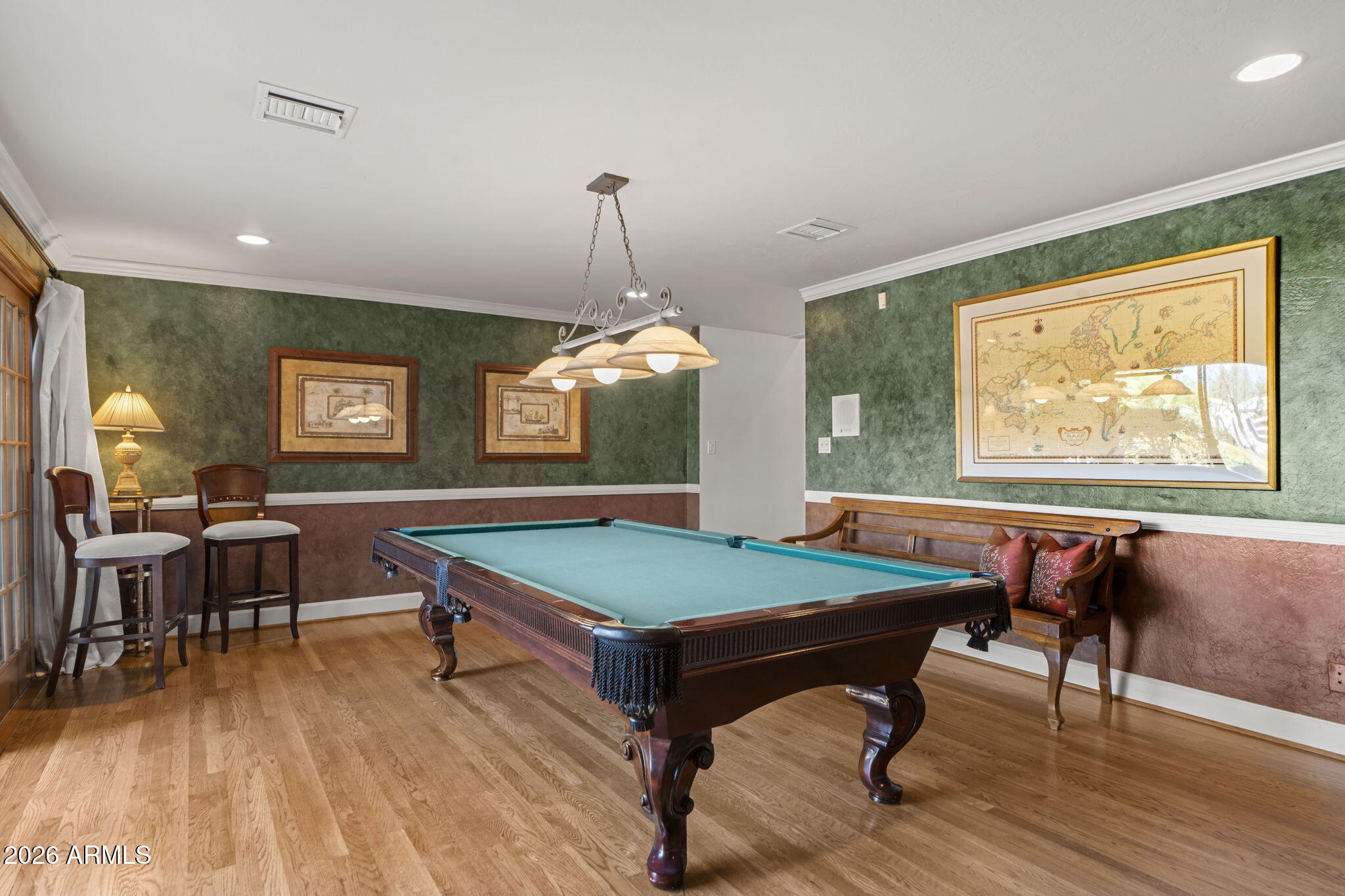 5225 E TURQUOISE Avenue