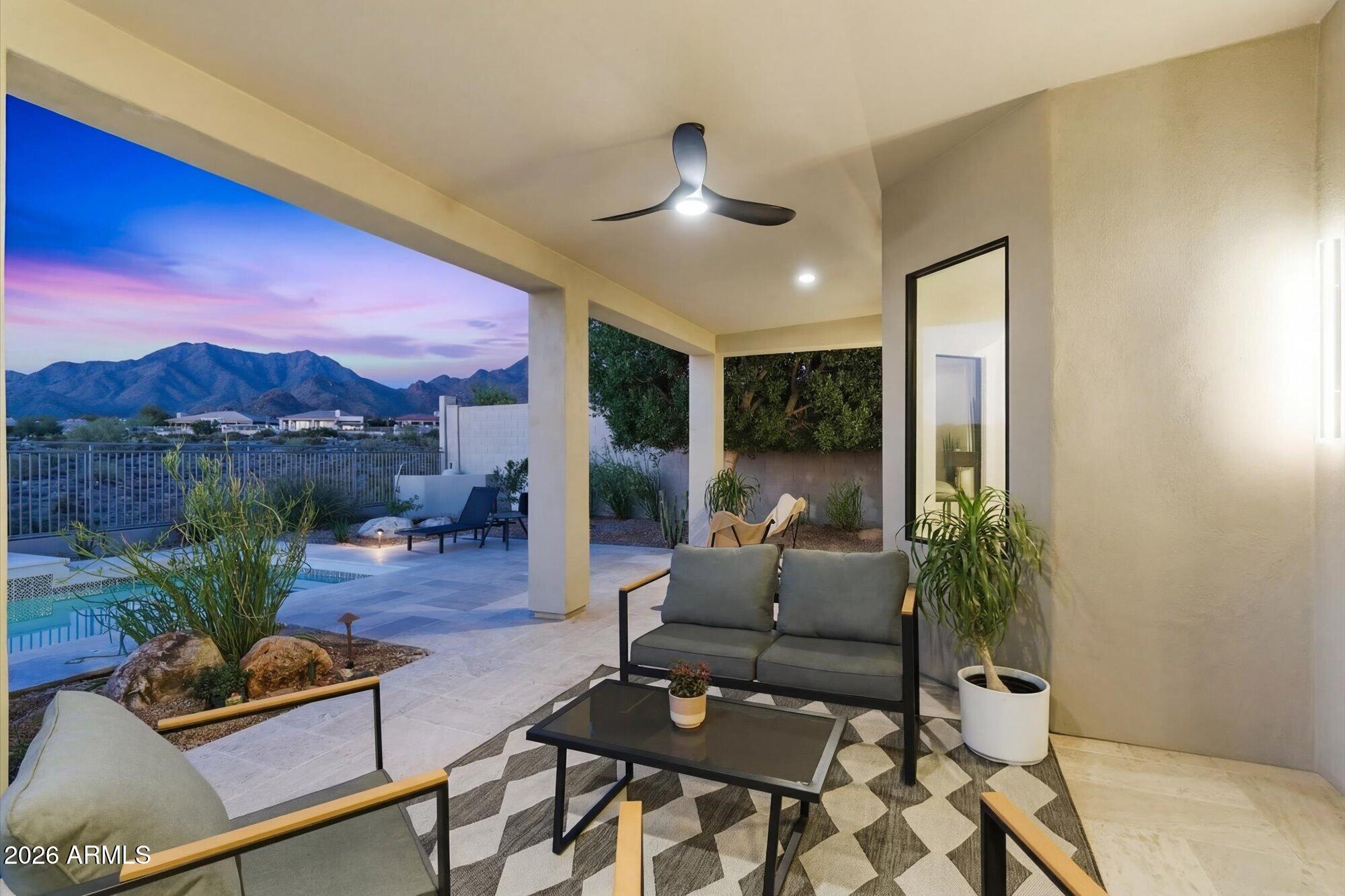 10788 E RAINTREE Drive