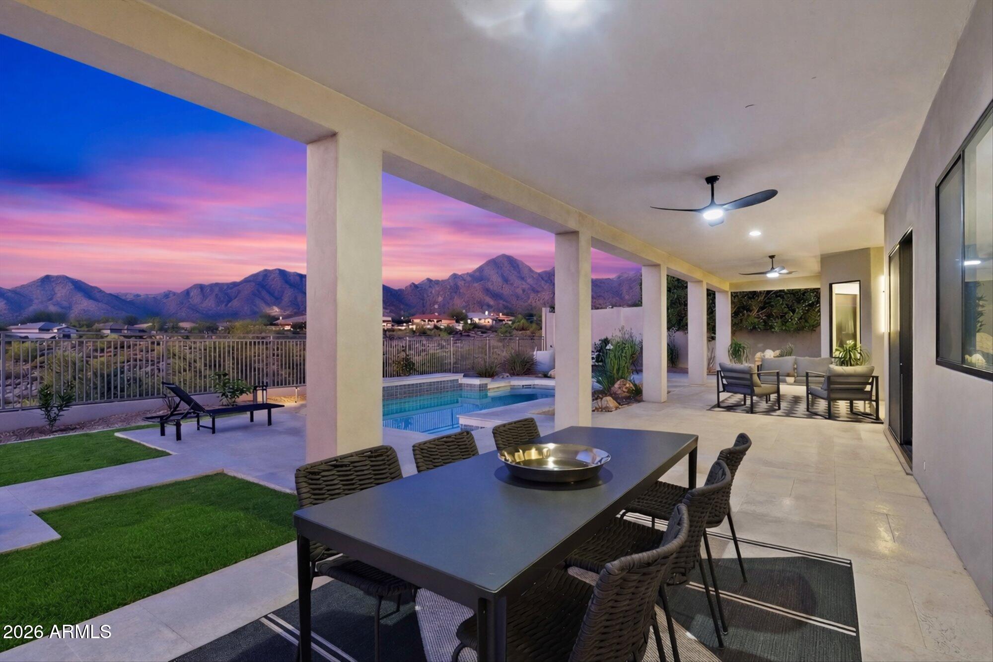 10788 E RAINTREE Drive