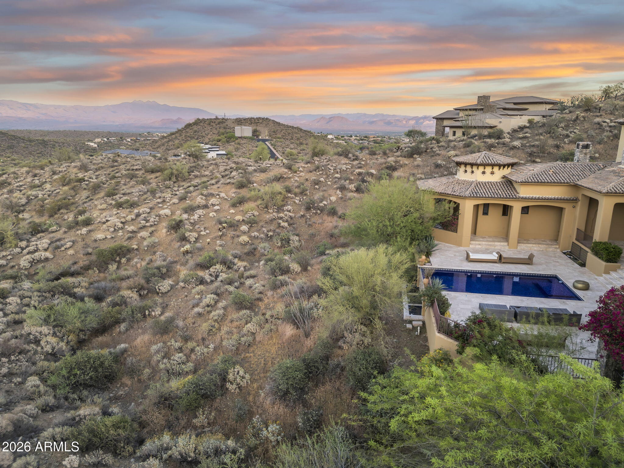 14205 E LA PALOMA Place