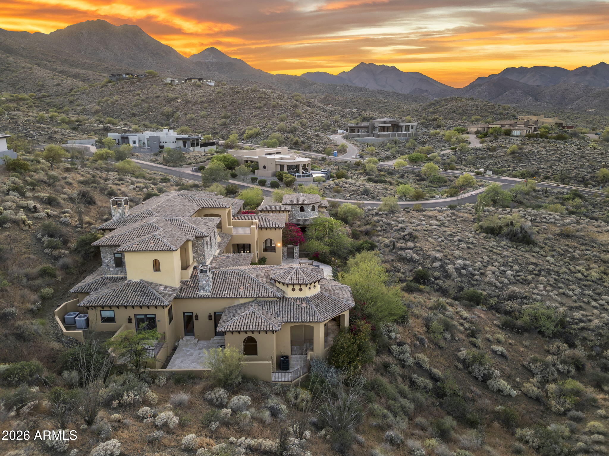 14205 E LA PALOMA Place