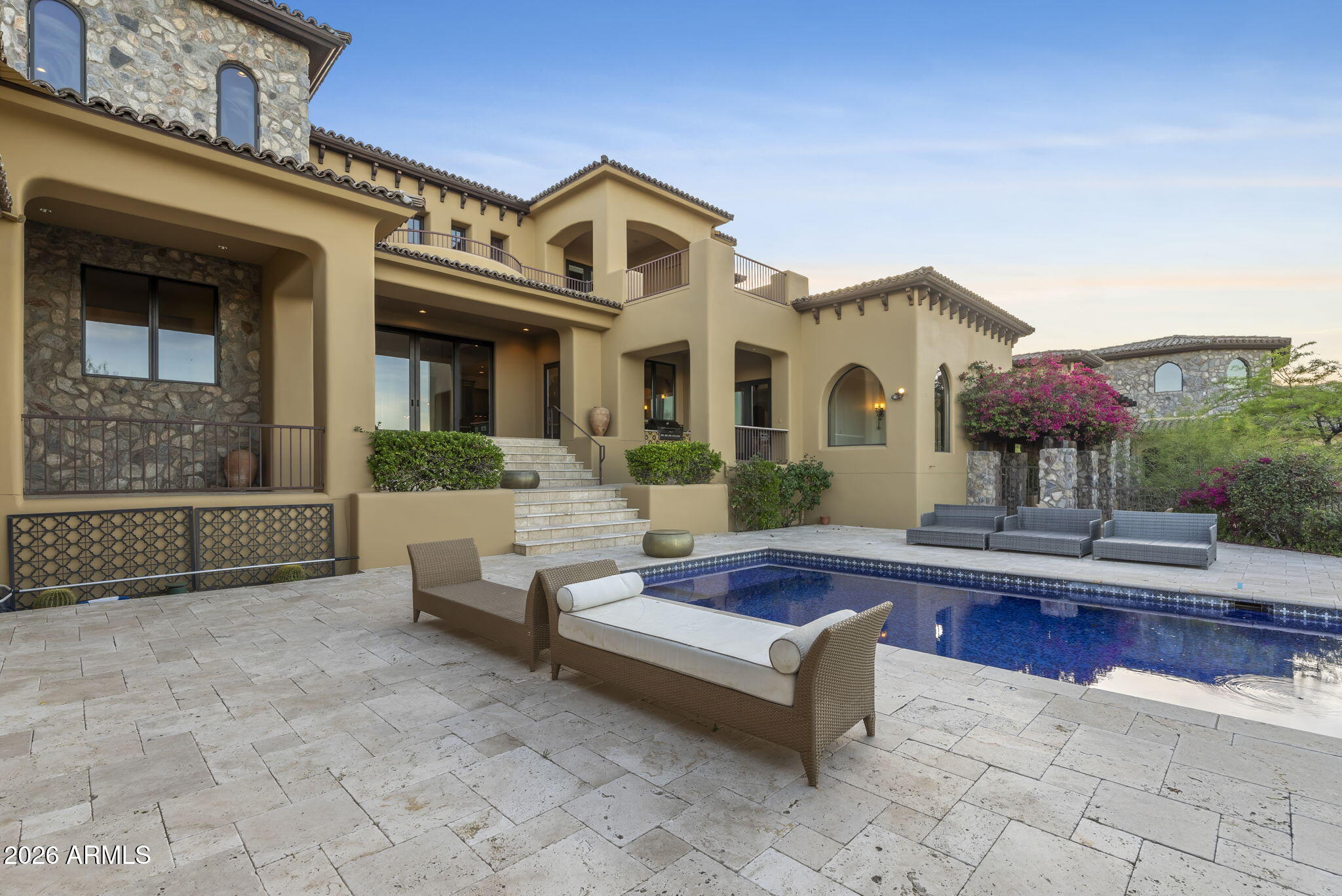 14205 E LA PALOMA Place