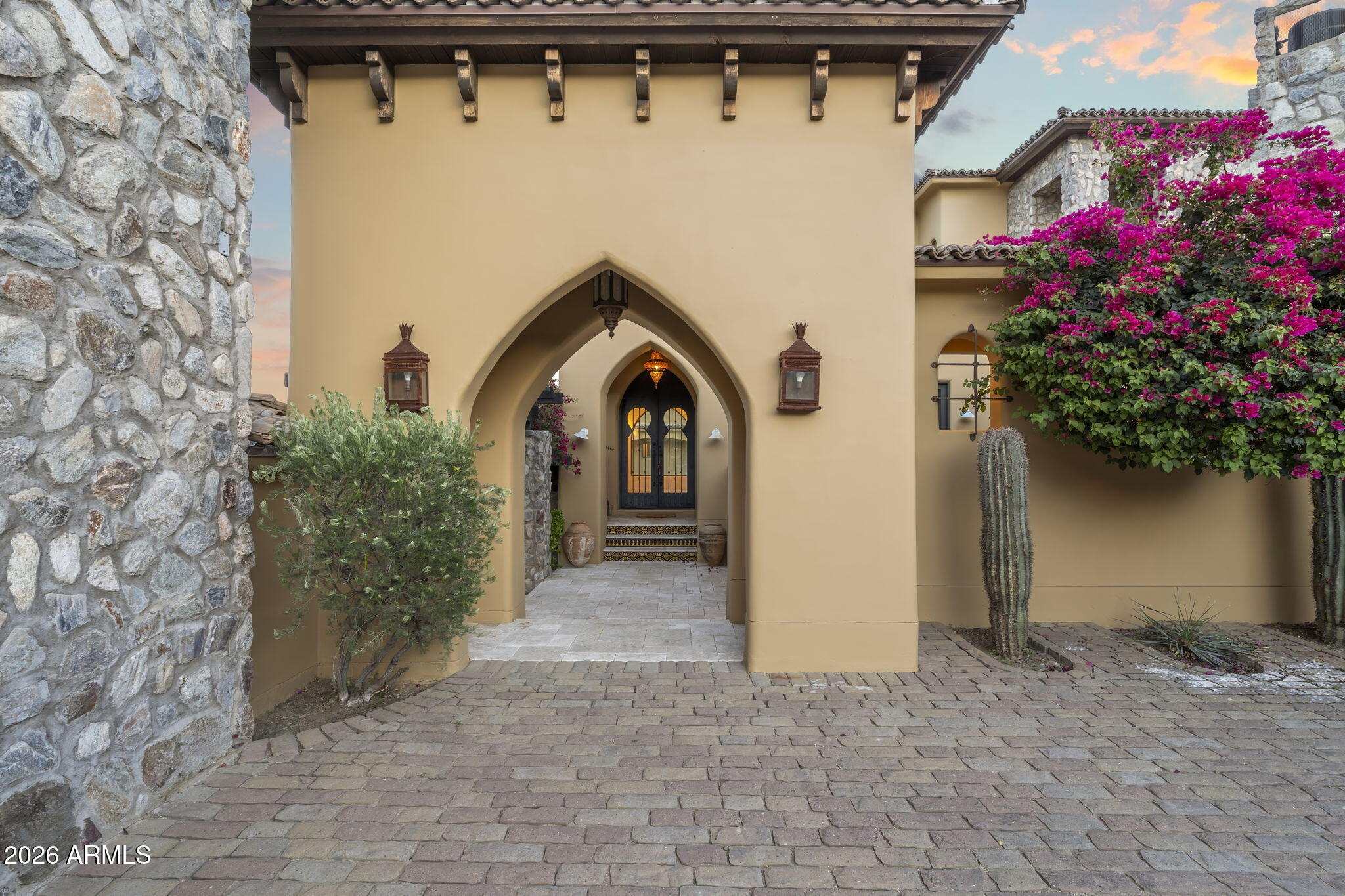 14205 E LA PALOMA Place