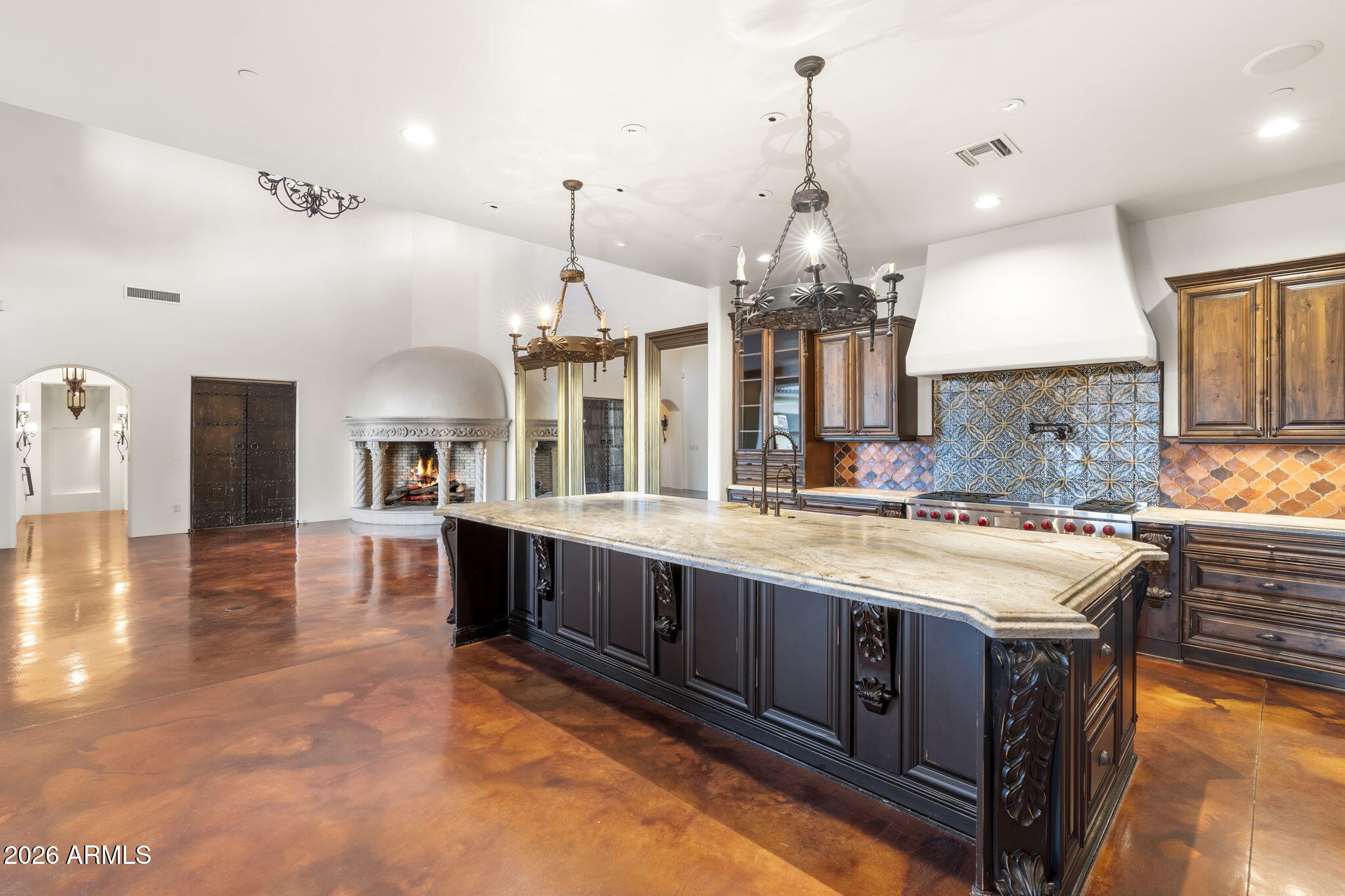 14205 E LA PALOMA Place