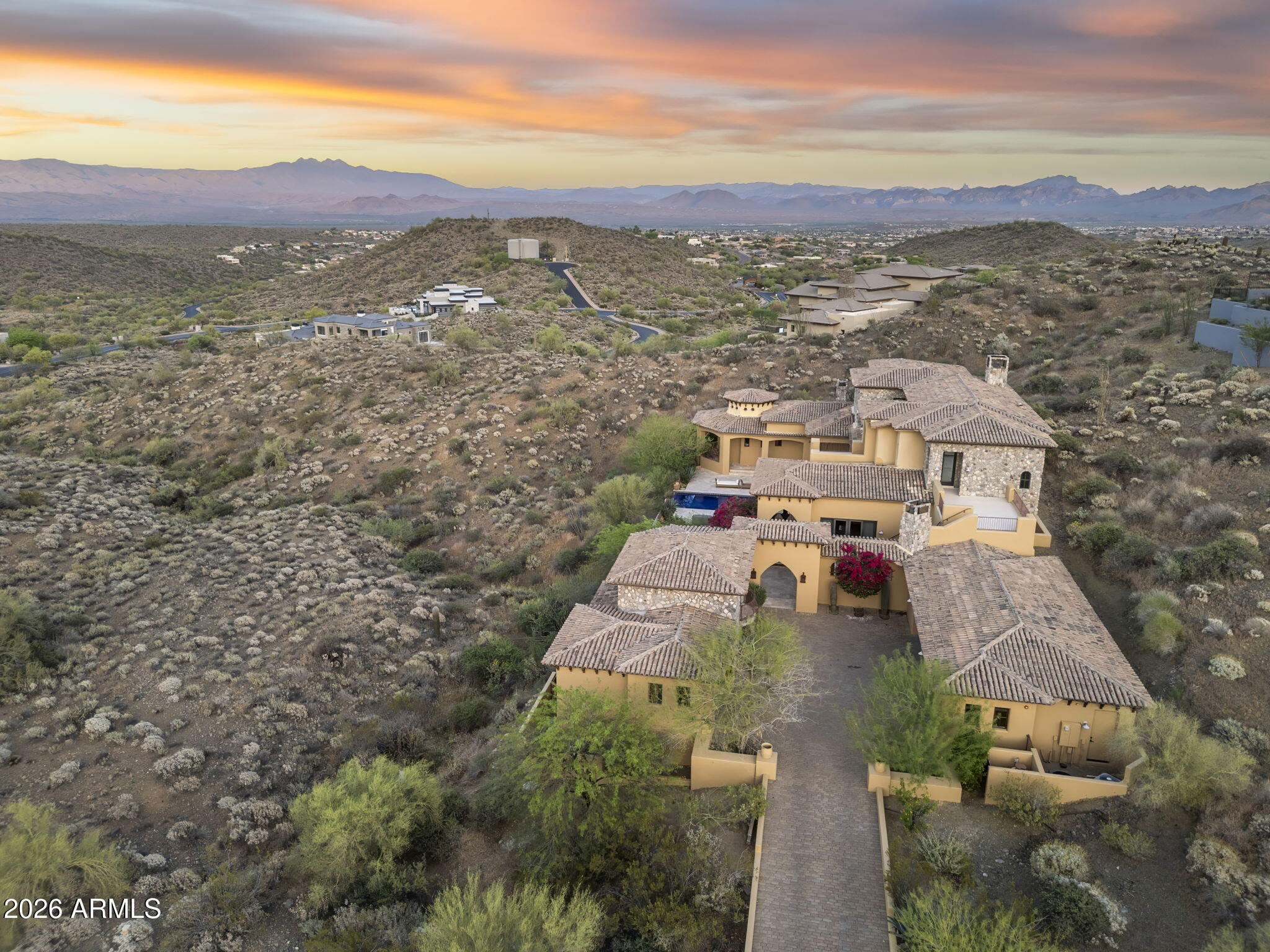 14205 E LA PALOMA Place